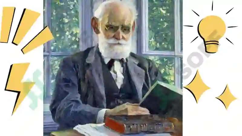 Ivan Petrovich Pavlovning asosiy hissasi 2