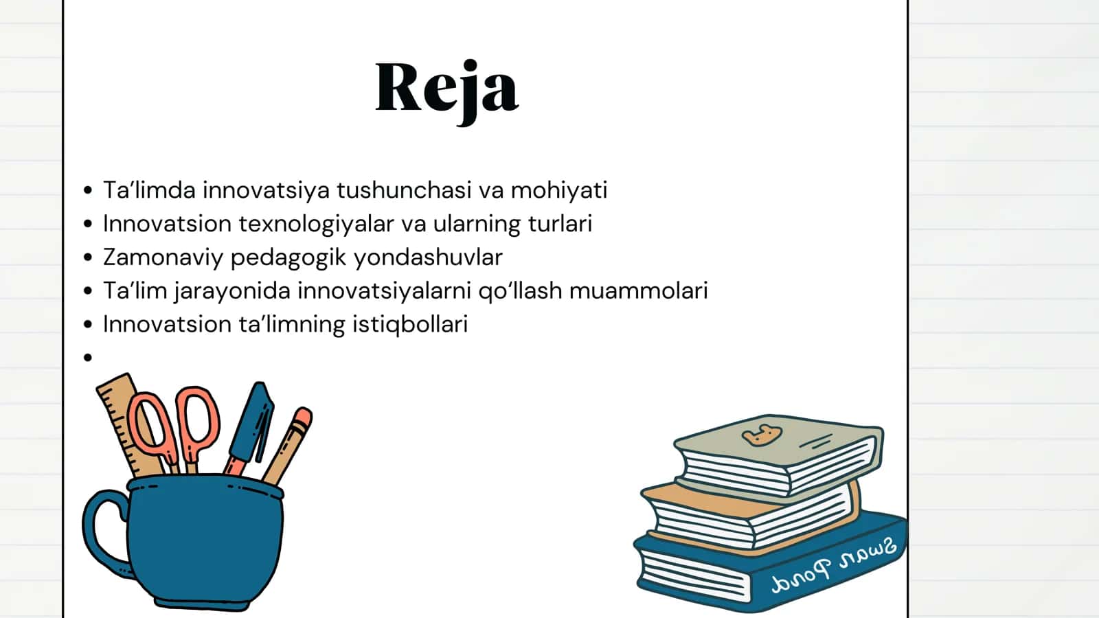 Ta’limda innovatsion metodlar 2