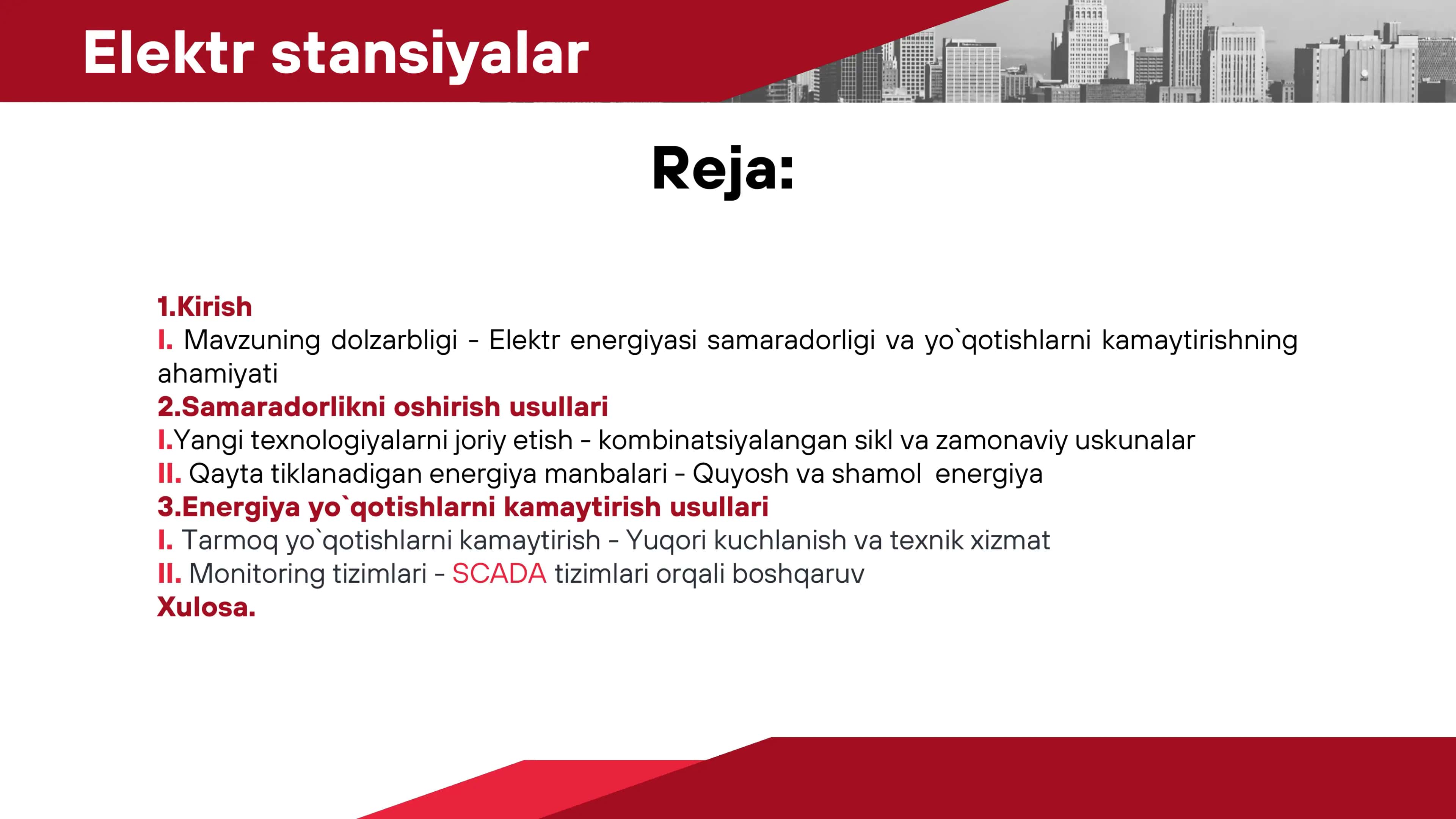 Elektr stansiyalar 2