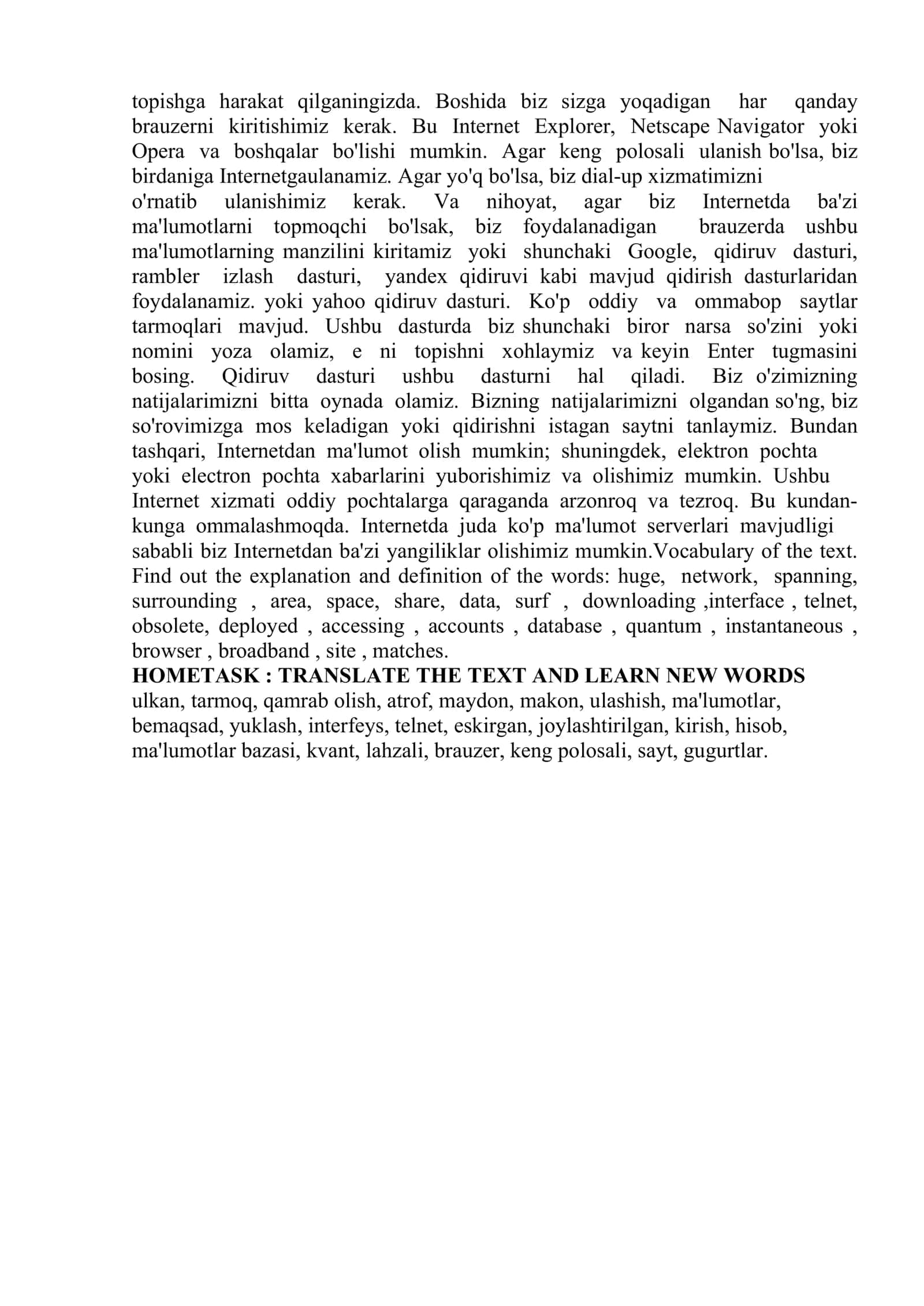 ICT 11-17 2
