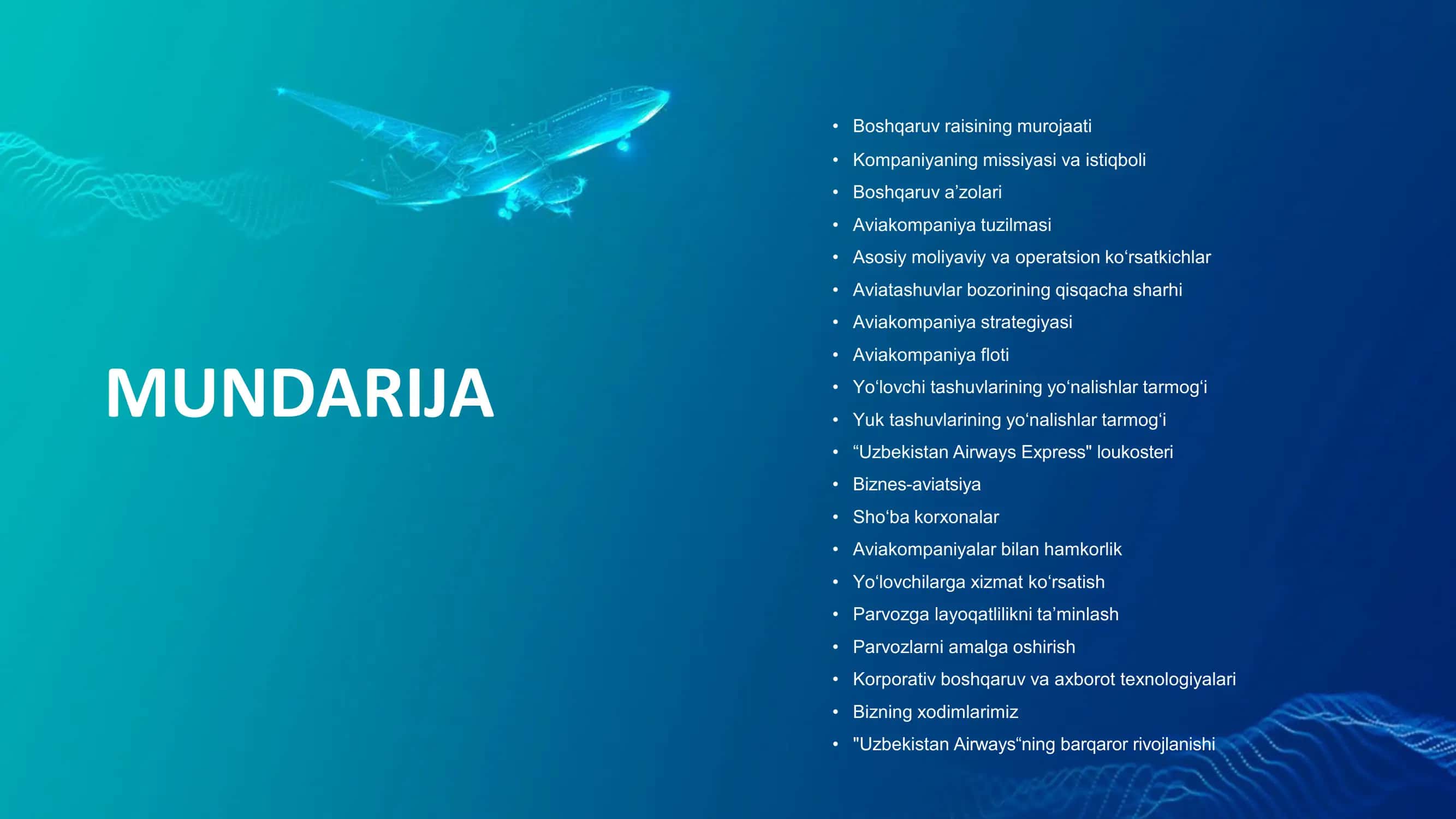 O‘zbekiston Hewa Yo‘llari 2