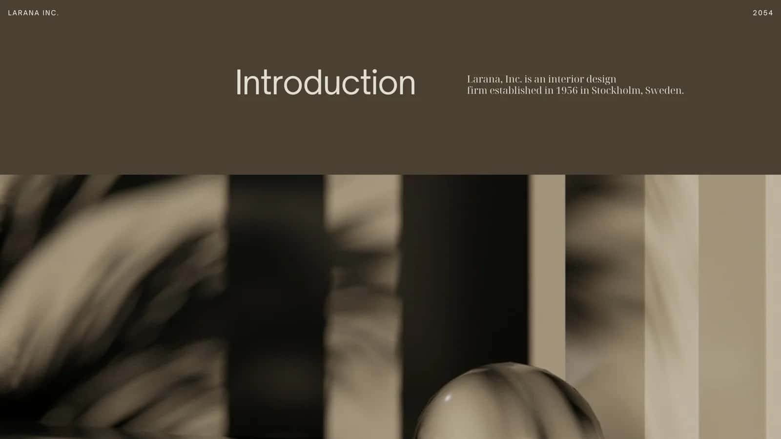 Interior Design 2