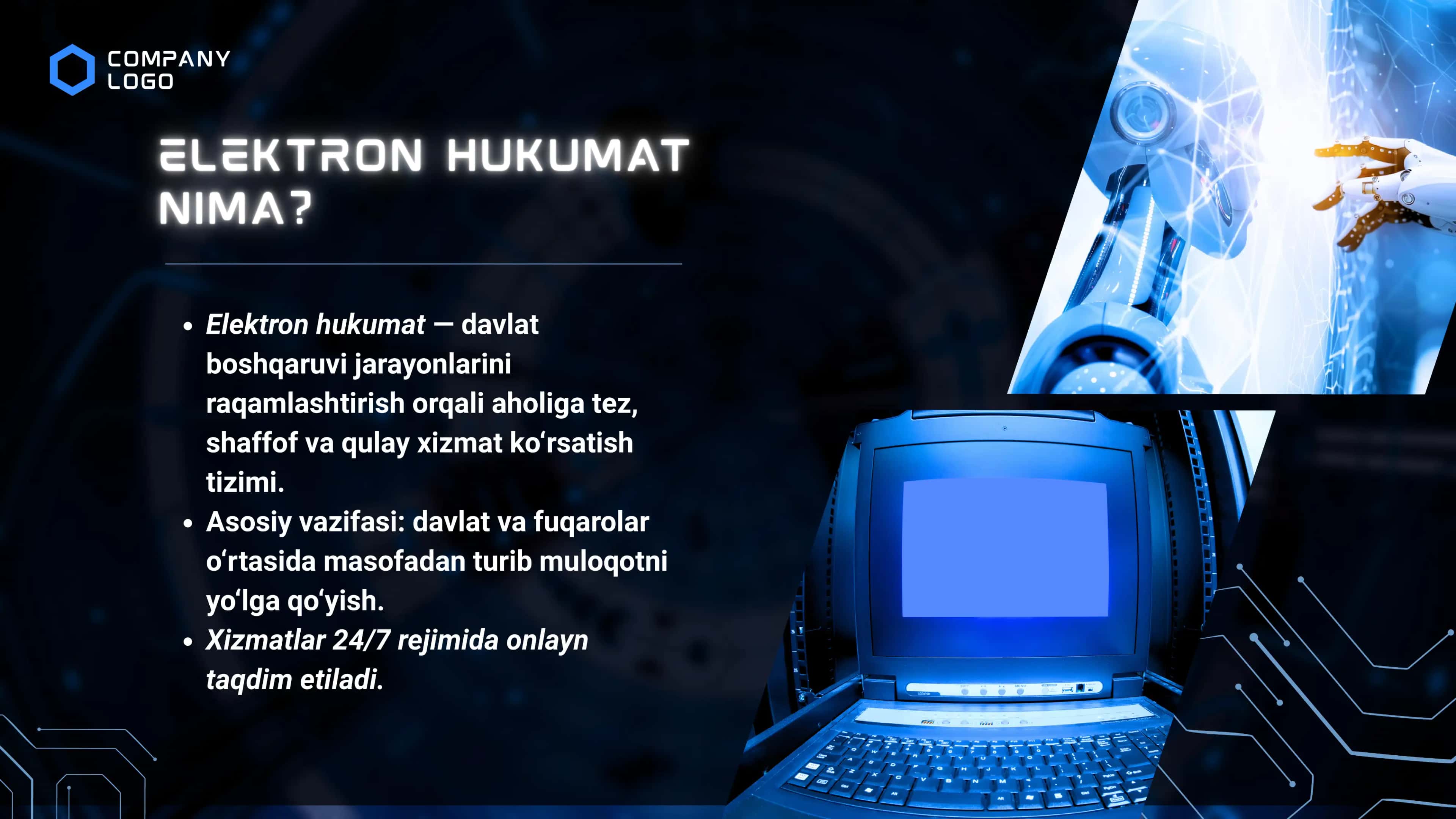 Axborot texnologiyalari 2