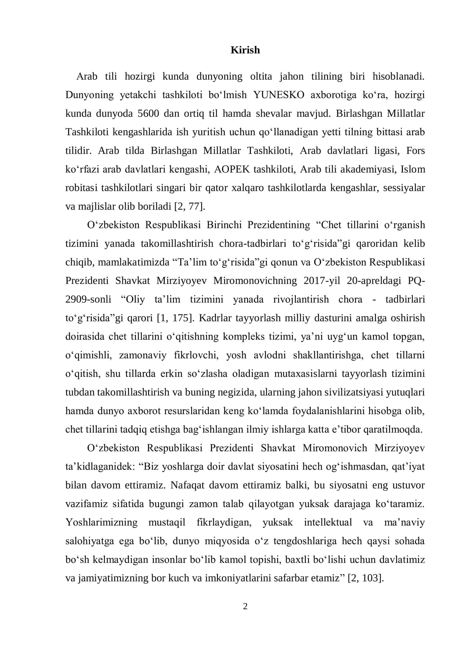 Najib Mahfuz asarlari janrlari hamda romanchilik 2