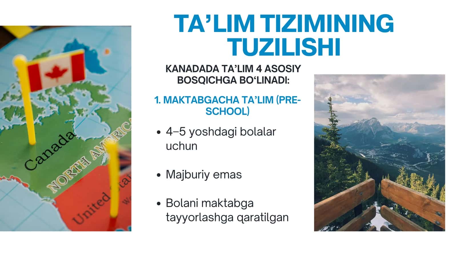 kanada ta'lim tizimi 3