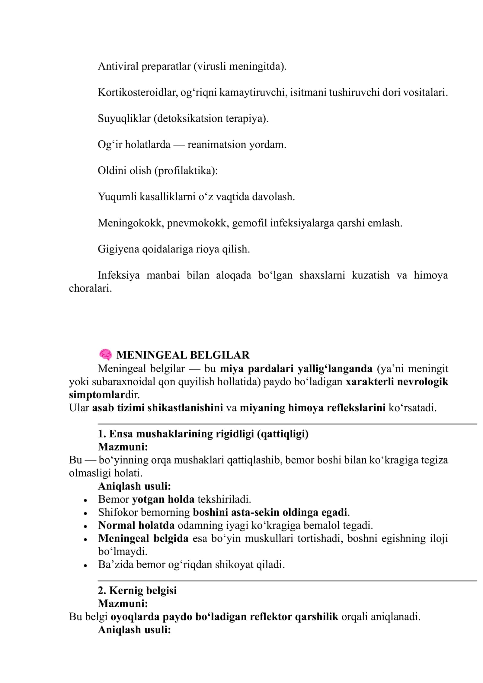 kansbekt uchun qollanma 3