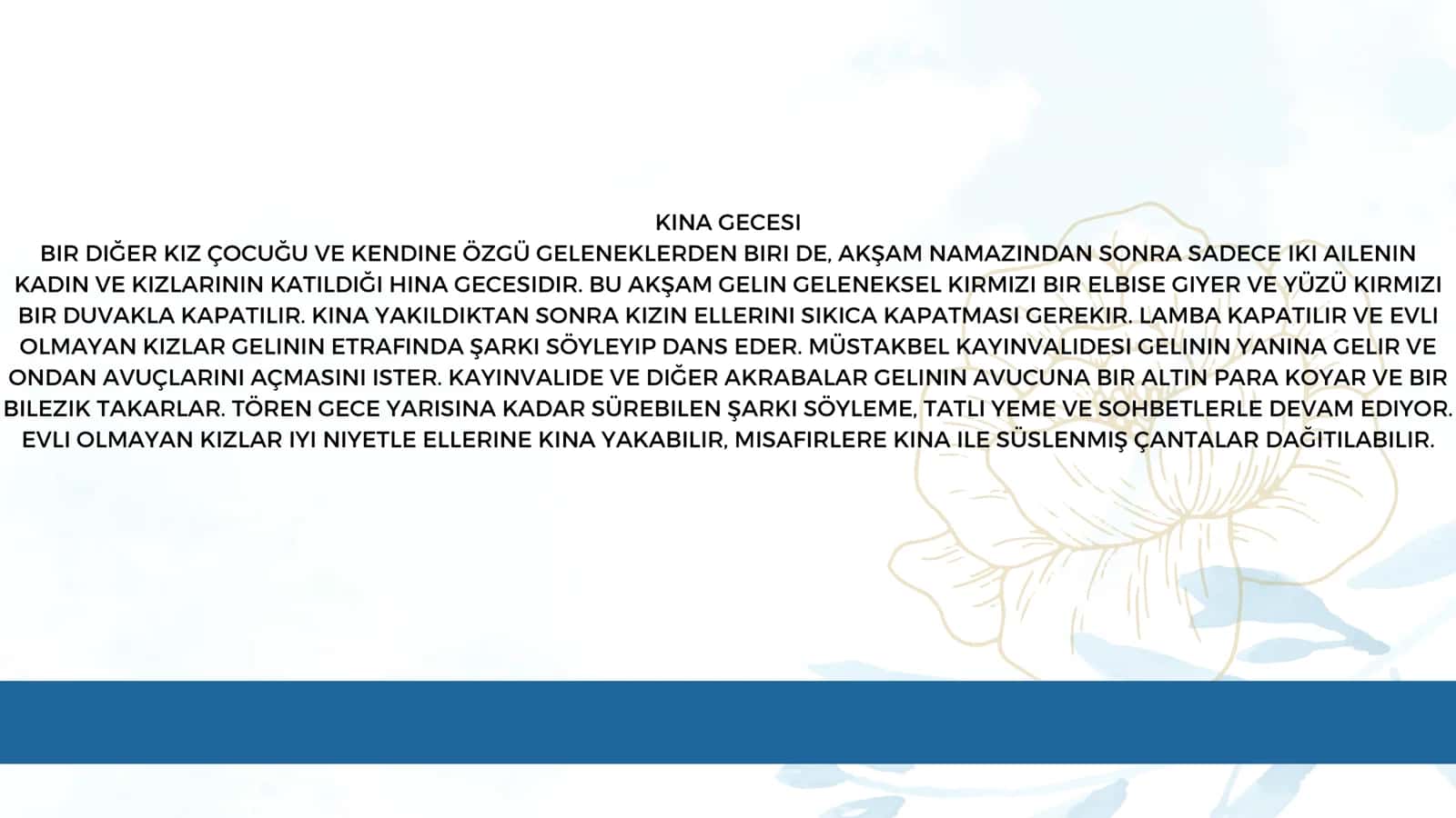 Türk gelenekleri ve bayramları 3