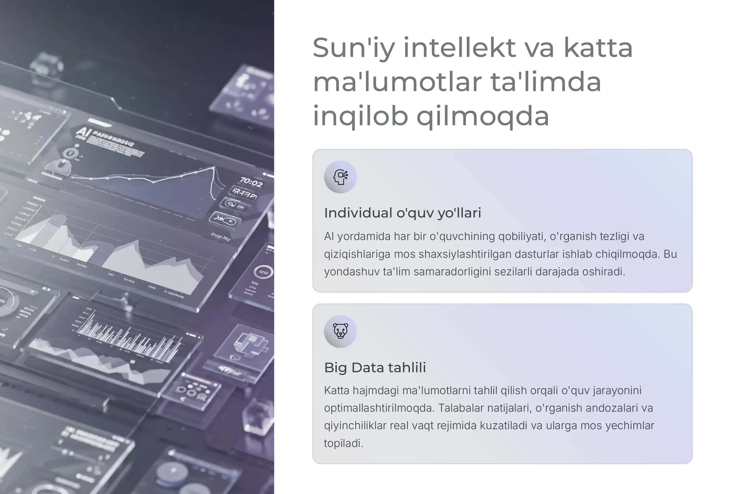 Innovatsion texnologiyalar ta'lim 3