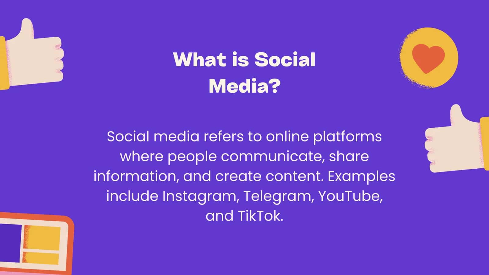 The role of social media in teaching foreign languages. Planning lessons using internet 3