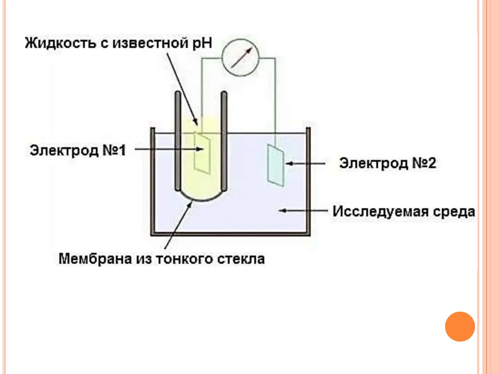 ERITMANING PH KATTALIGINI O’LCHASH USULINI O’RGANISH. PH METR!!! 3