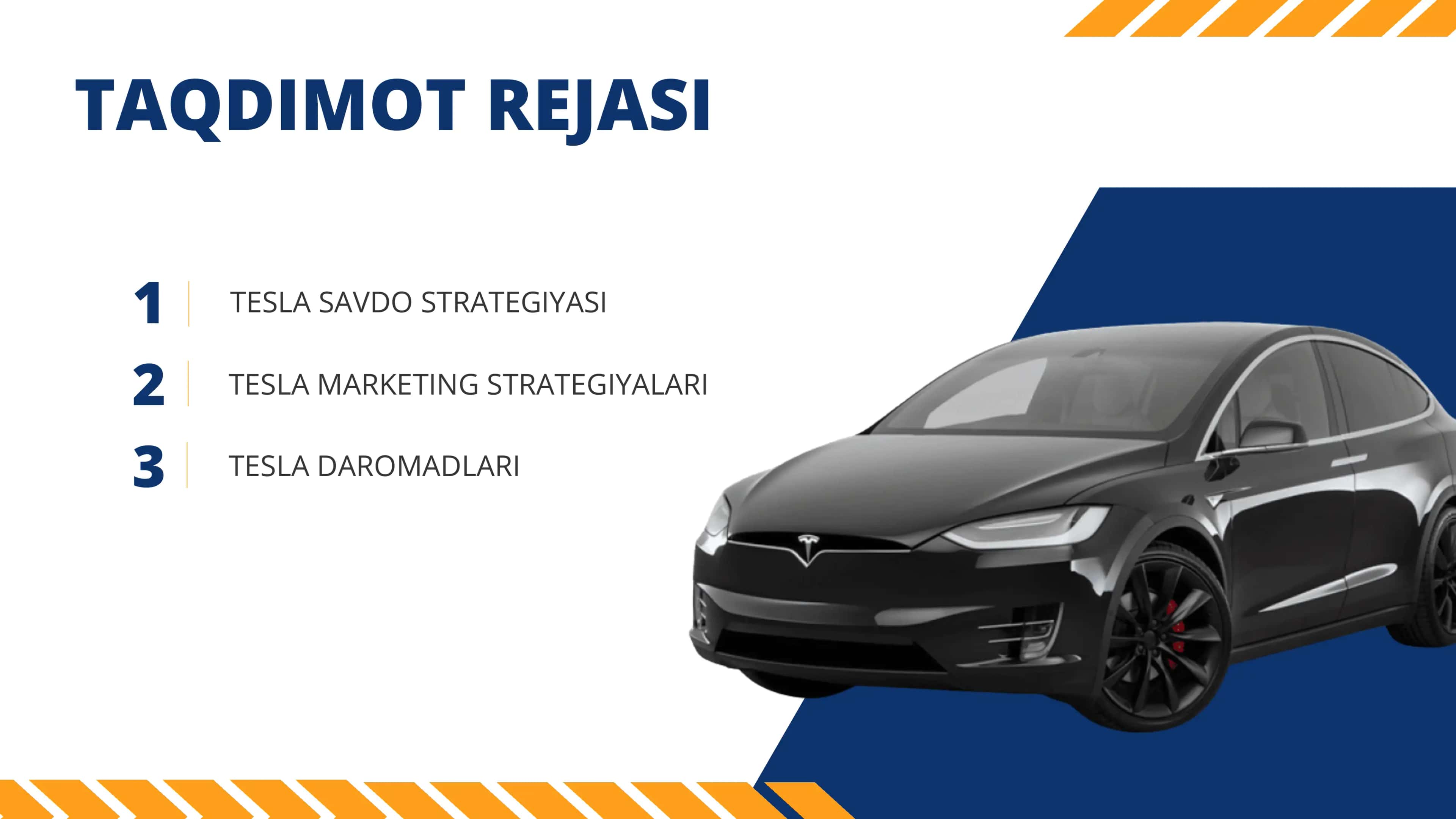 Savdo va Sotish Strategiyasi tesla kompaniyasi misolida 3
