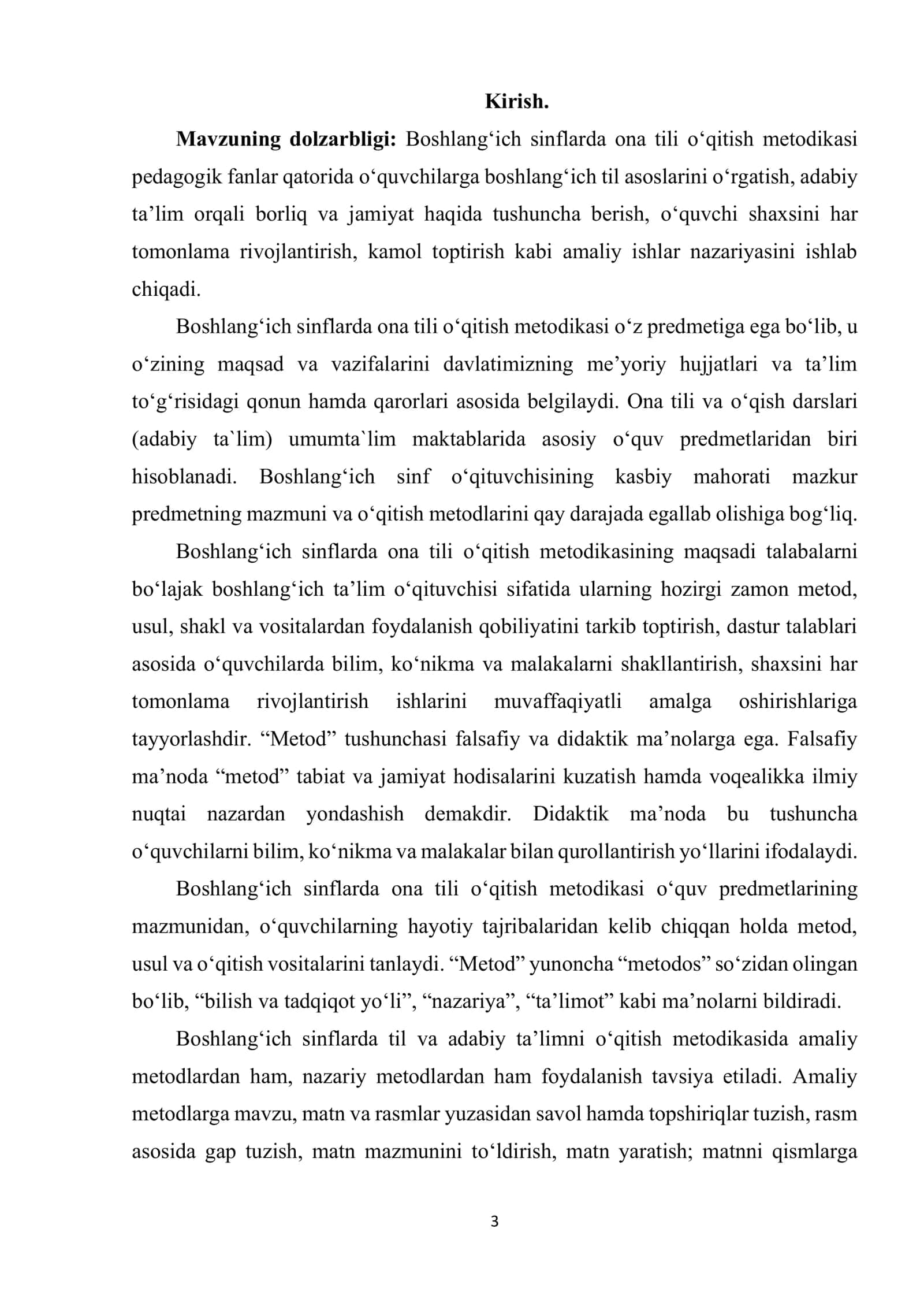 So‘z ma’nolarini tushuntirish metodikasi 3