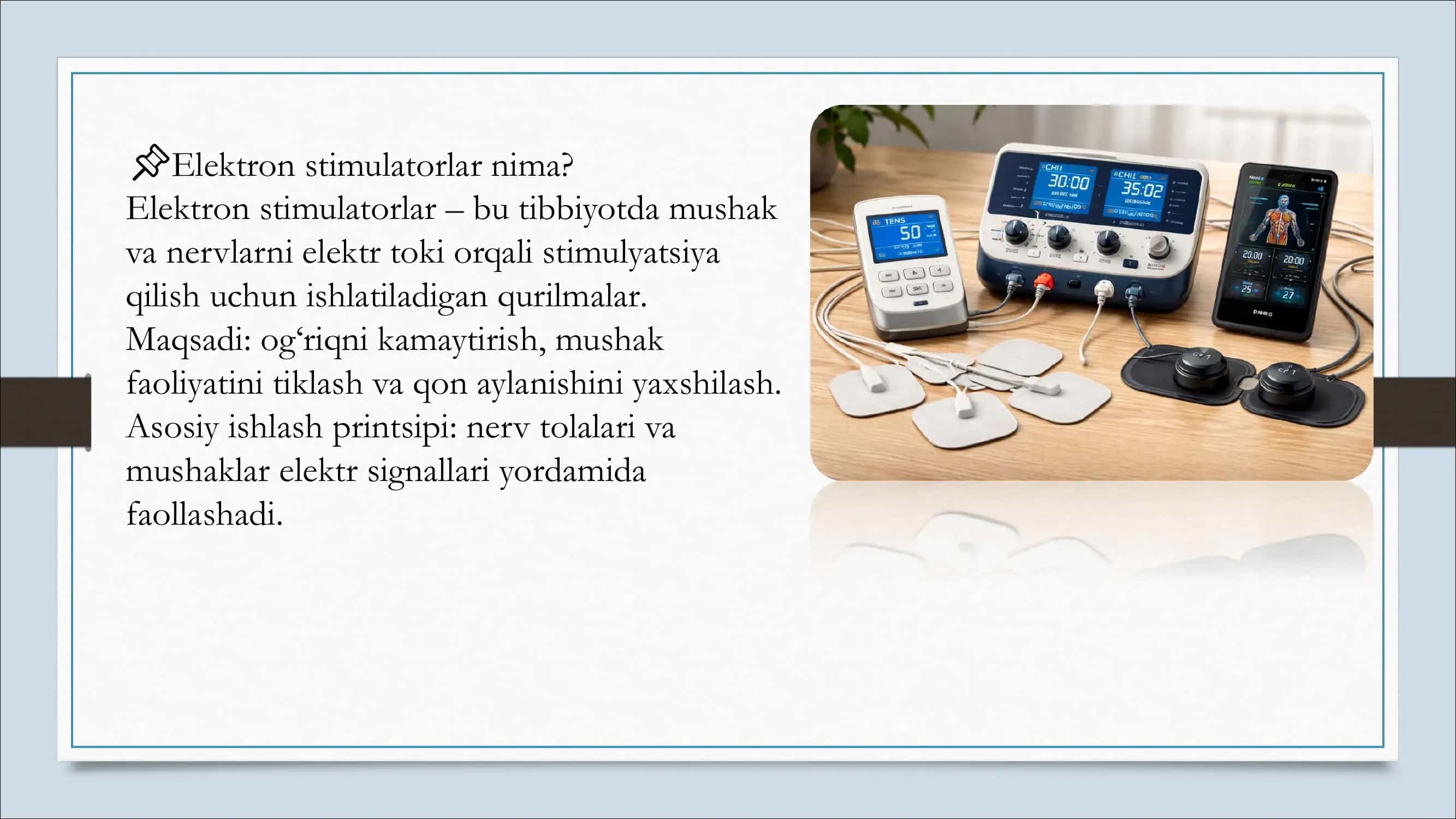 elektron stimulyatorlar 3