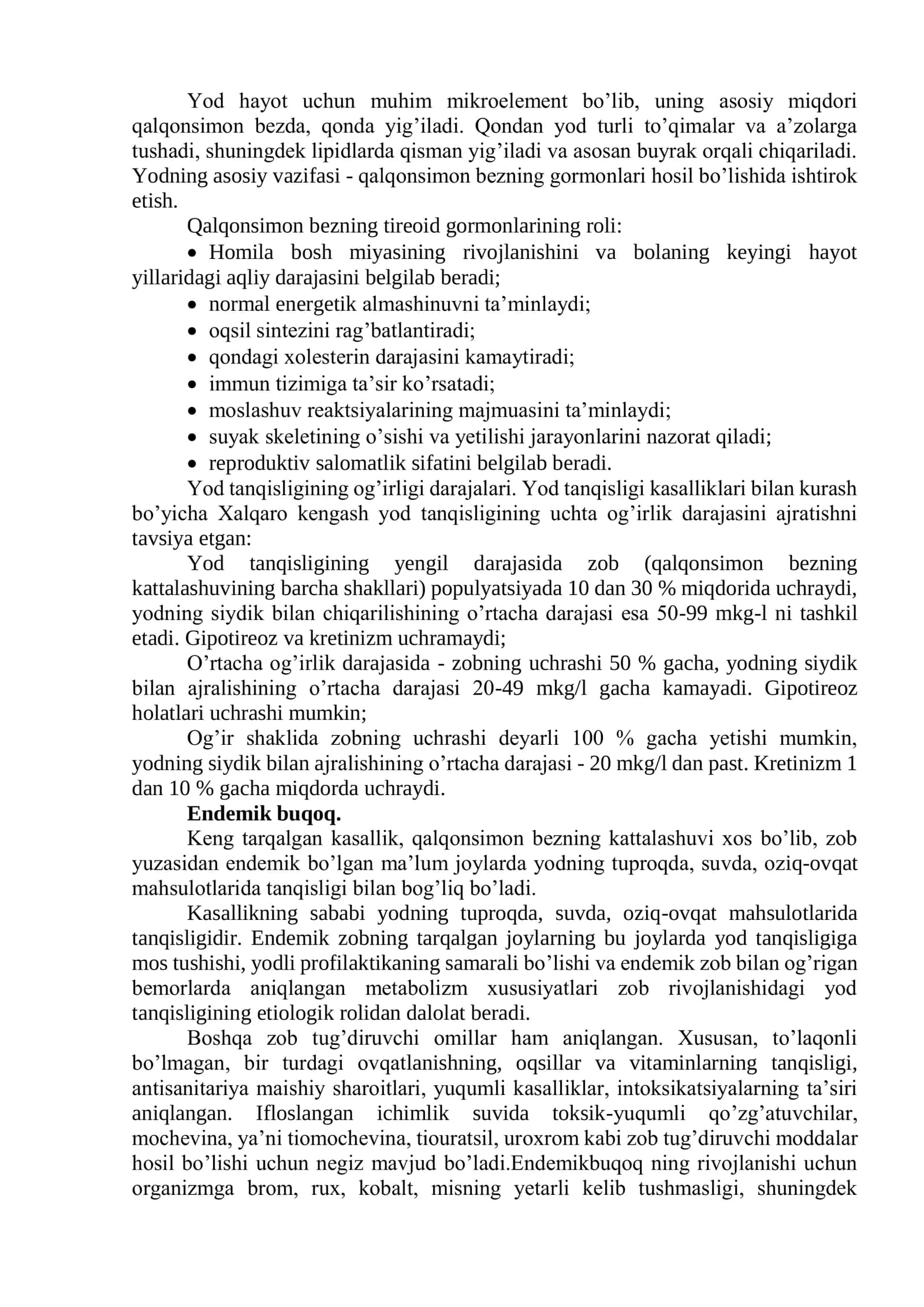 3-Мavzu. Yod tanqisligi. Jismoniy qoloqlik 3
