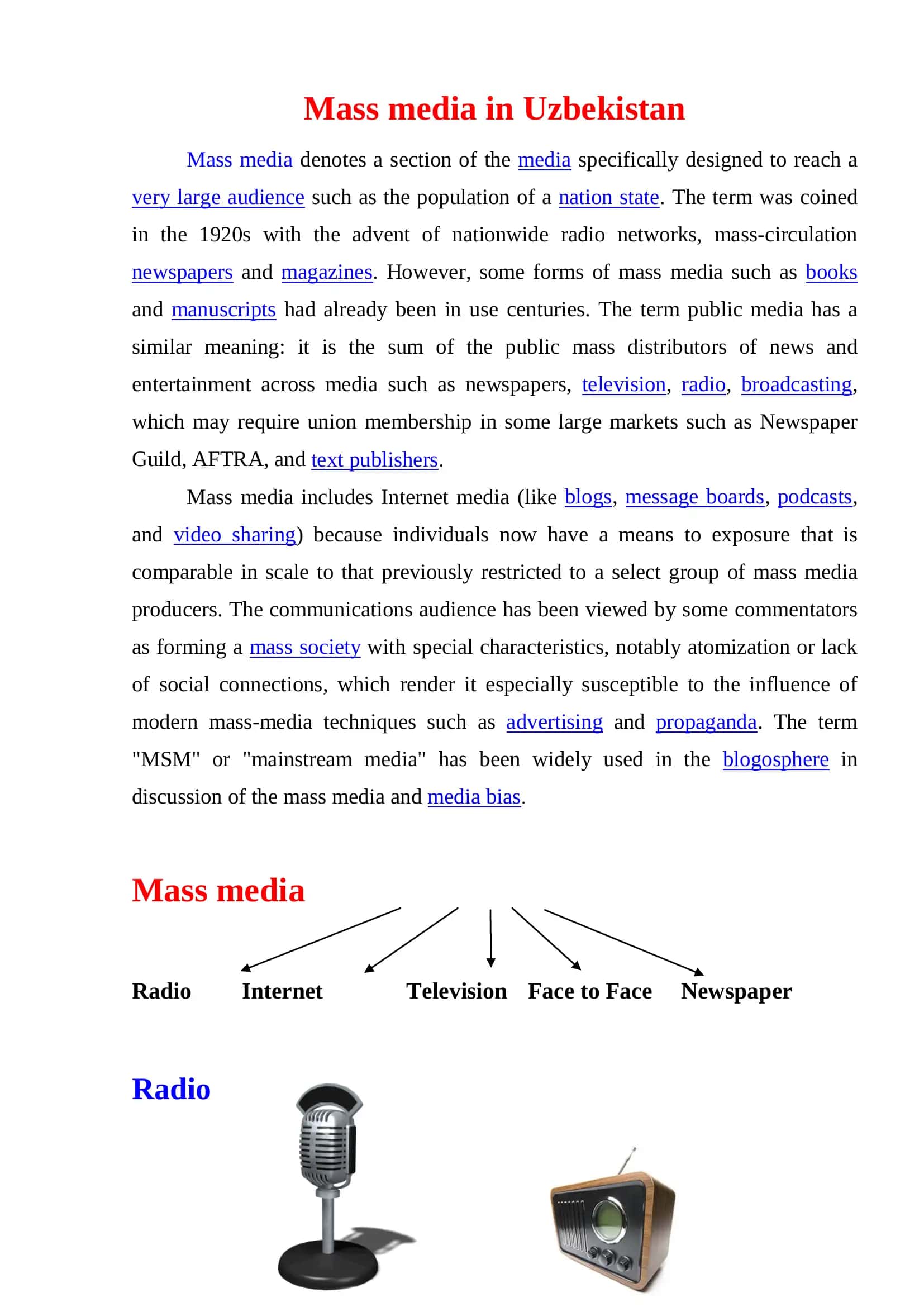 Mass media in Uzbekistan 3