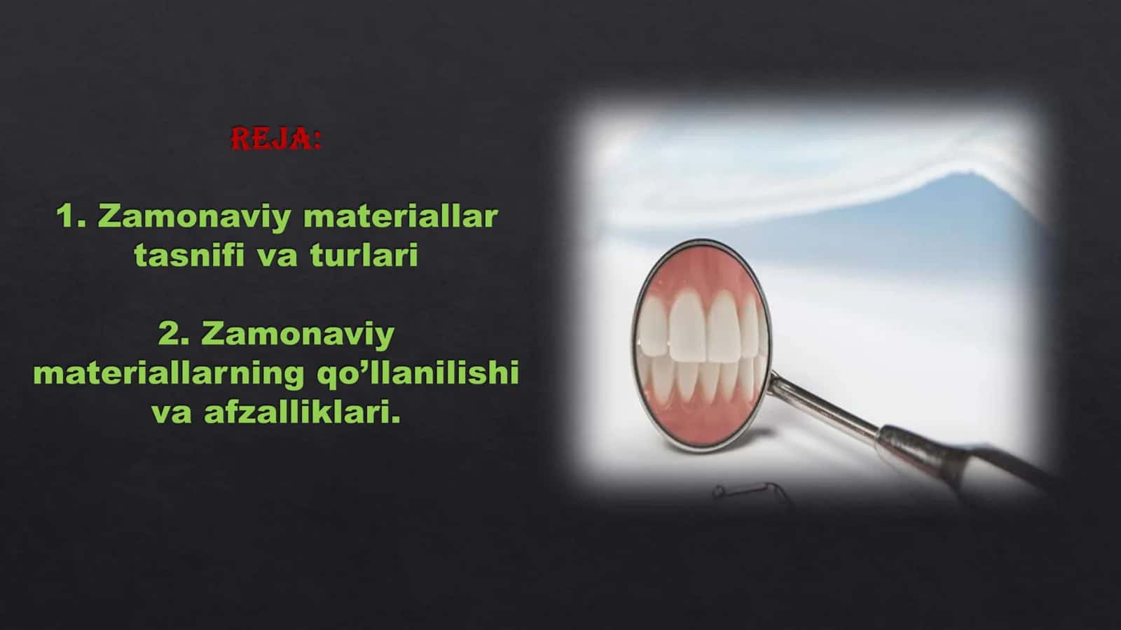 Kompozit plomba materiallari 3