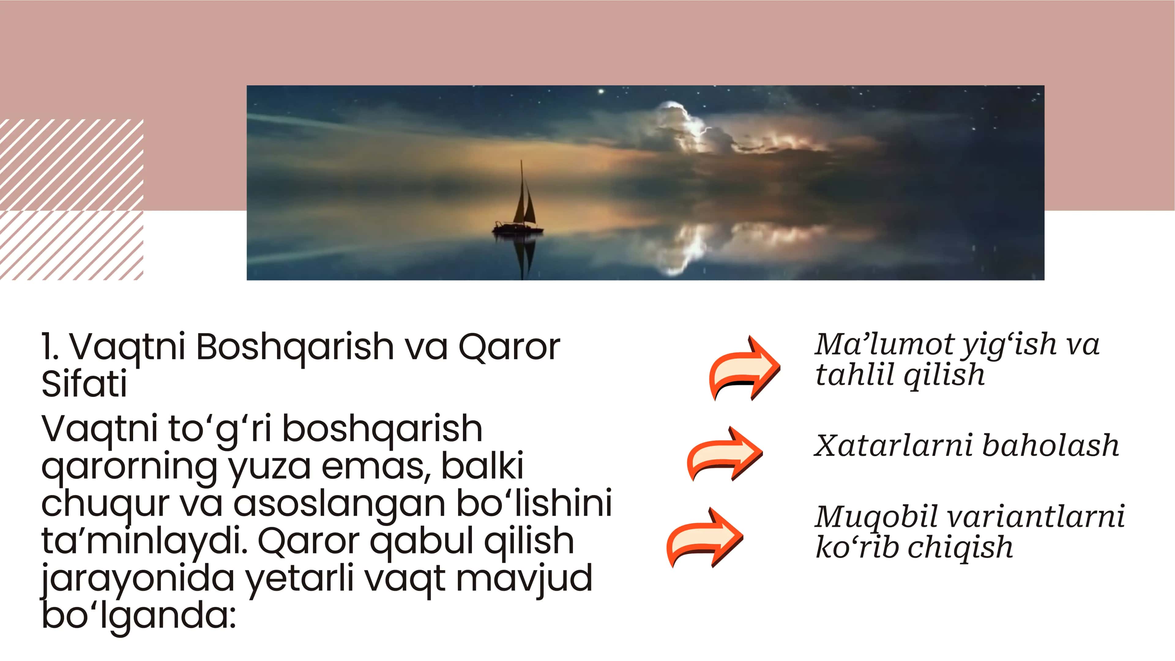 Qaror 3