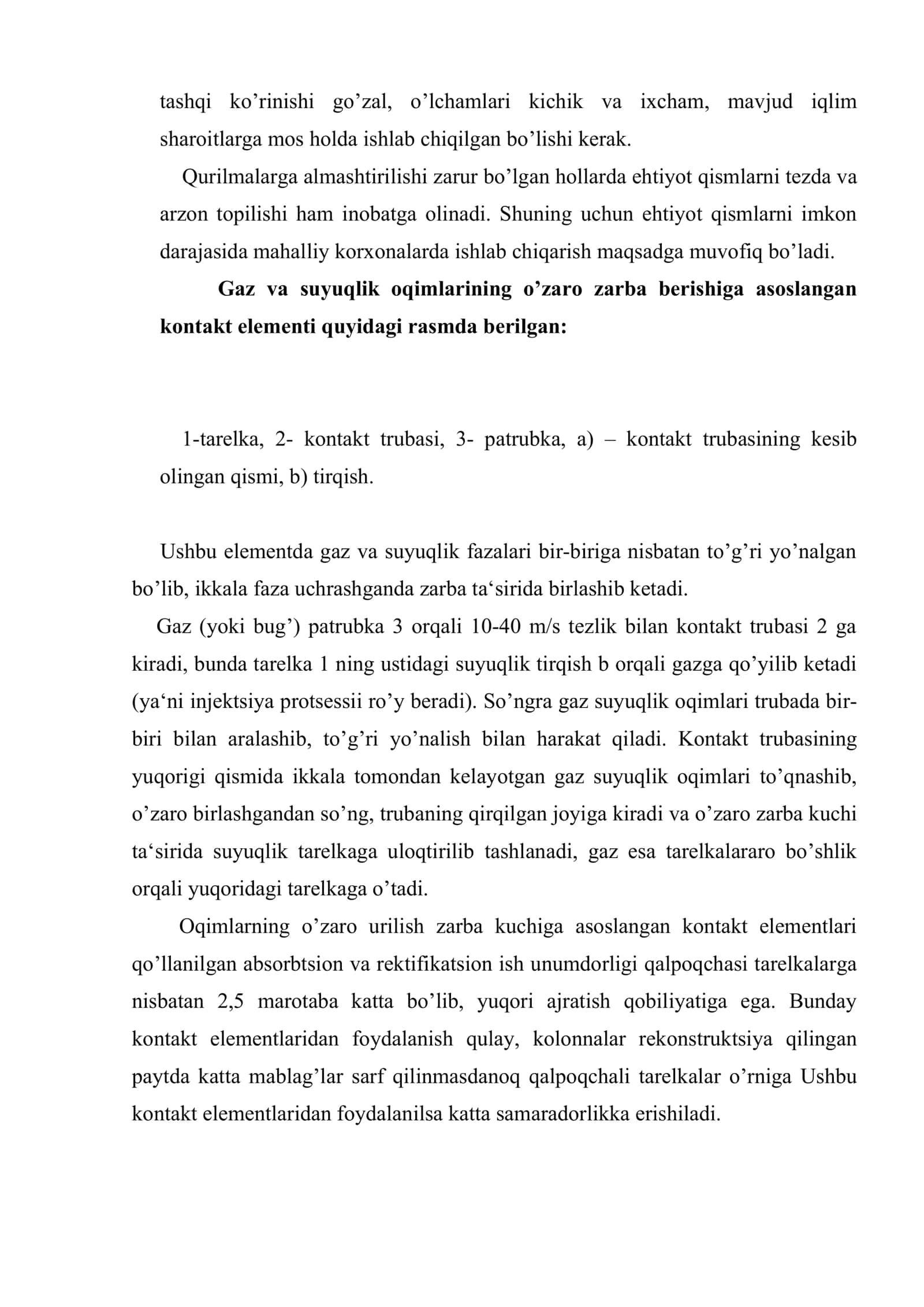 Mukammal qurilmalar yaratish asoslari 3