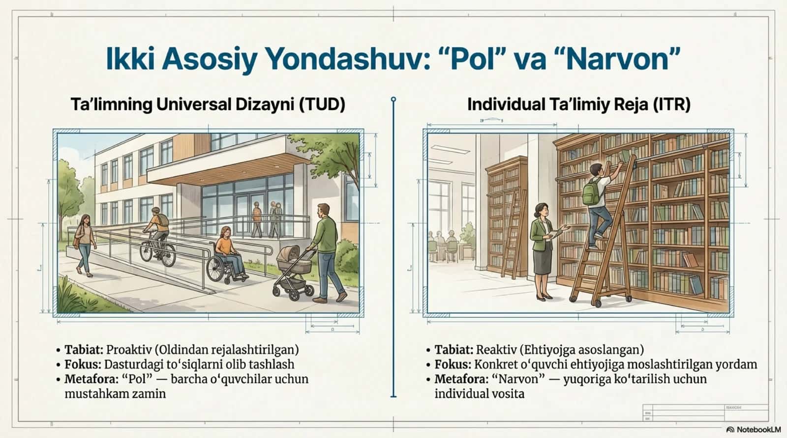 Ta’limning universal dizayni va individual ta’limiy reja 3