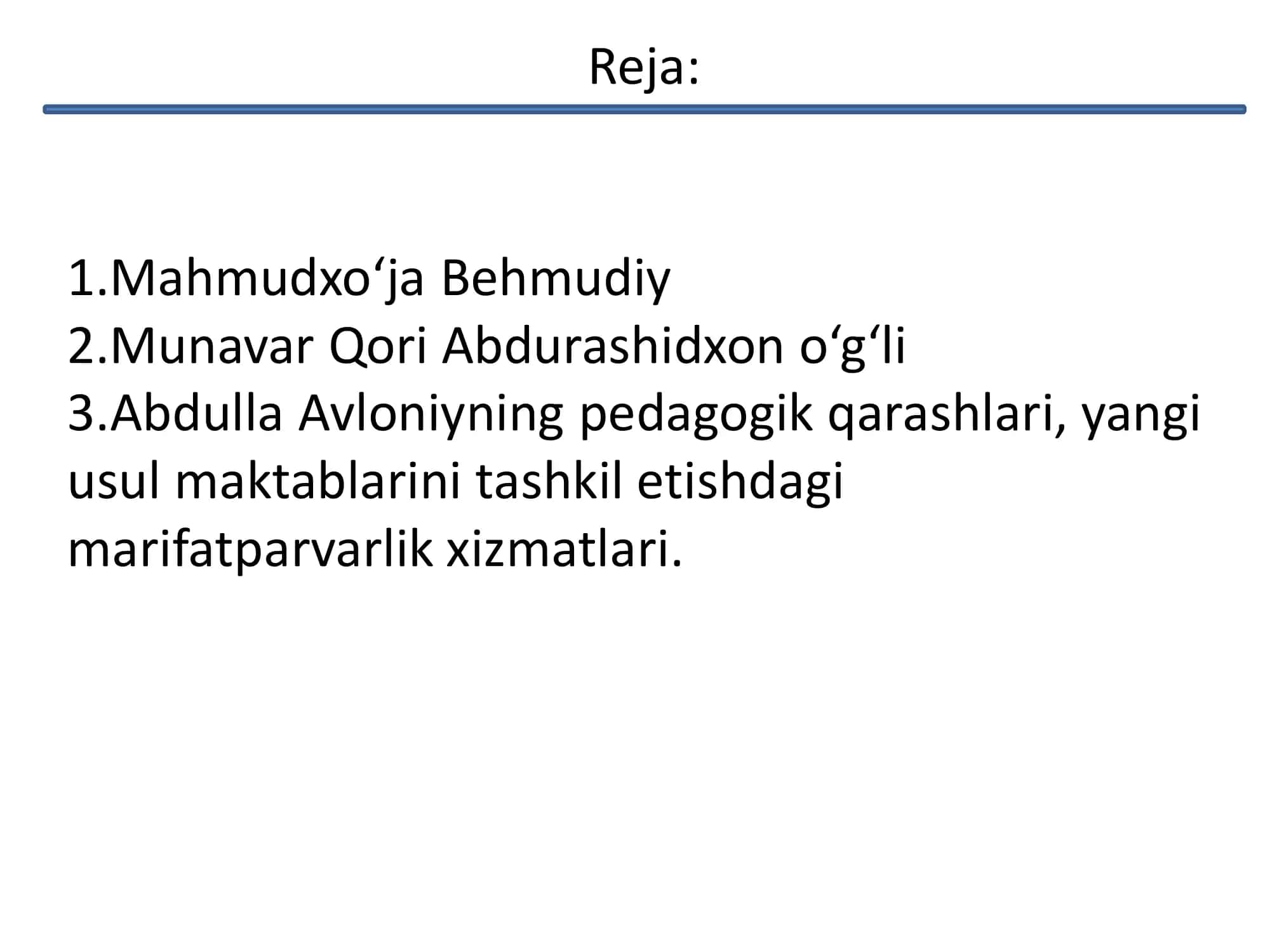 Umumiy pedagogika nazariyasi va amaliyoti 3