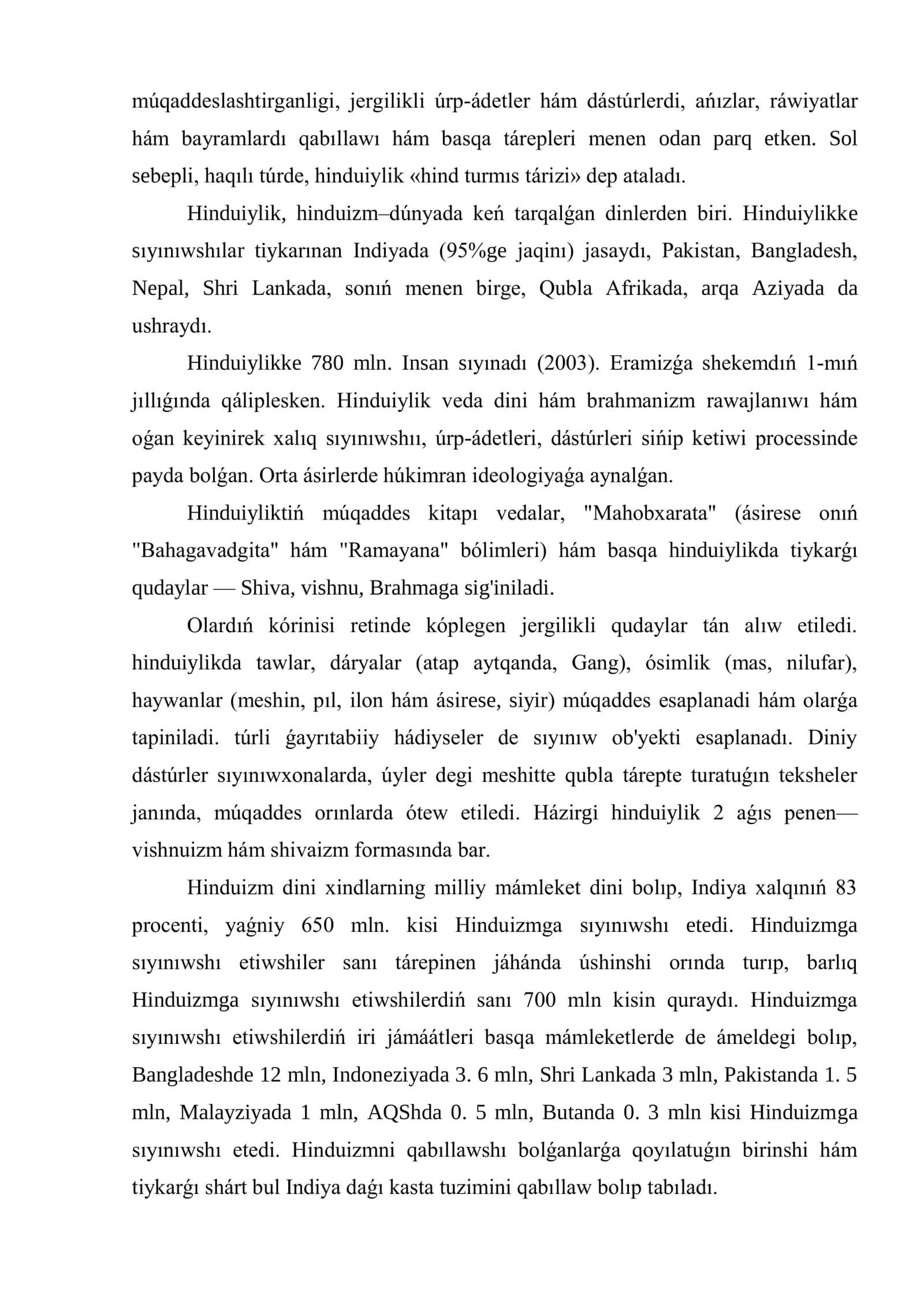 hinduizm 3