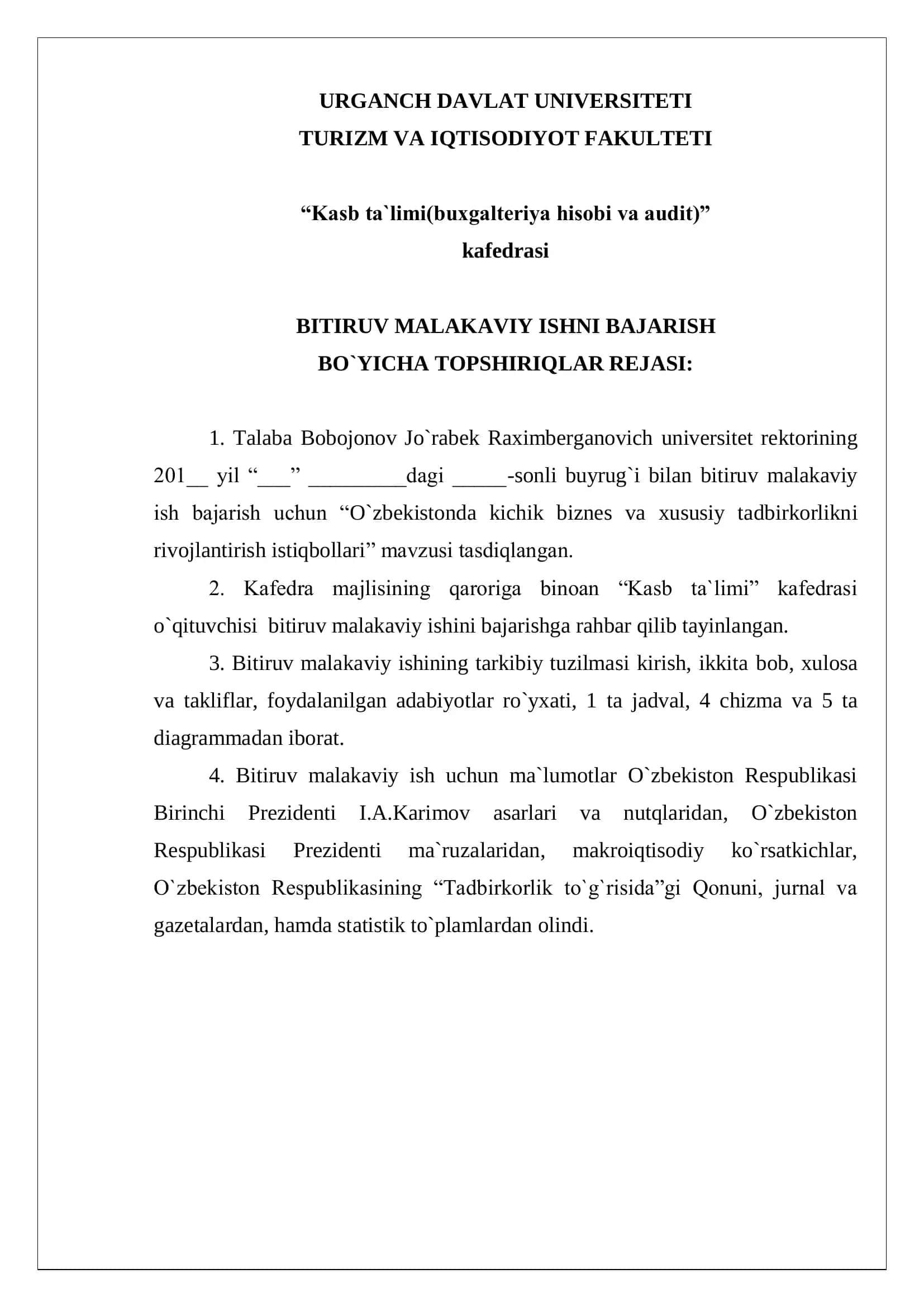 Kasb ta`limi(buxgalteriya hisobi va audit) 3