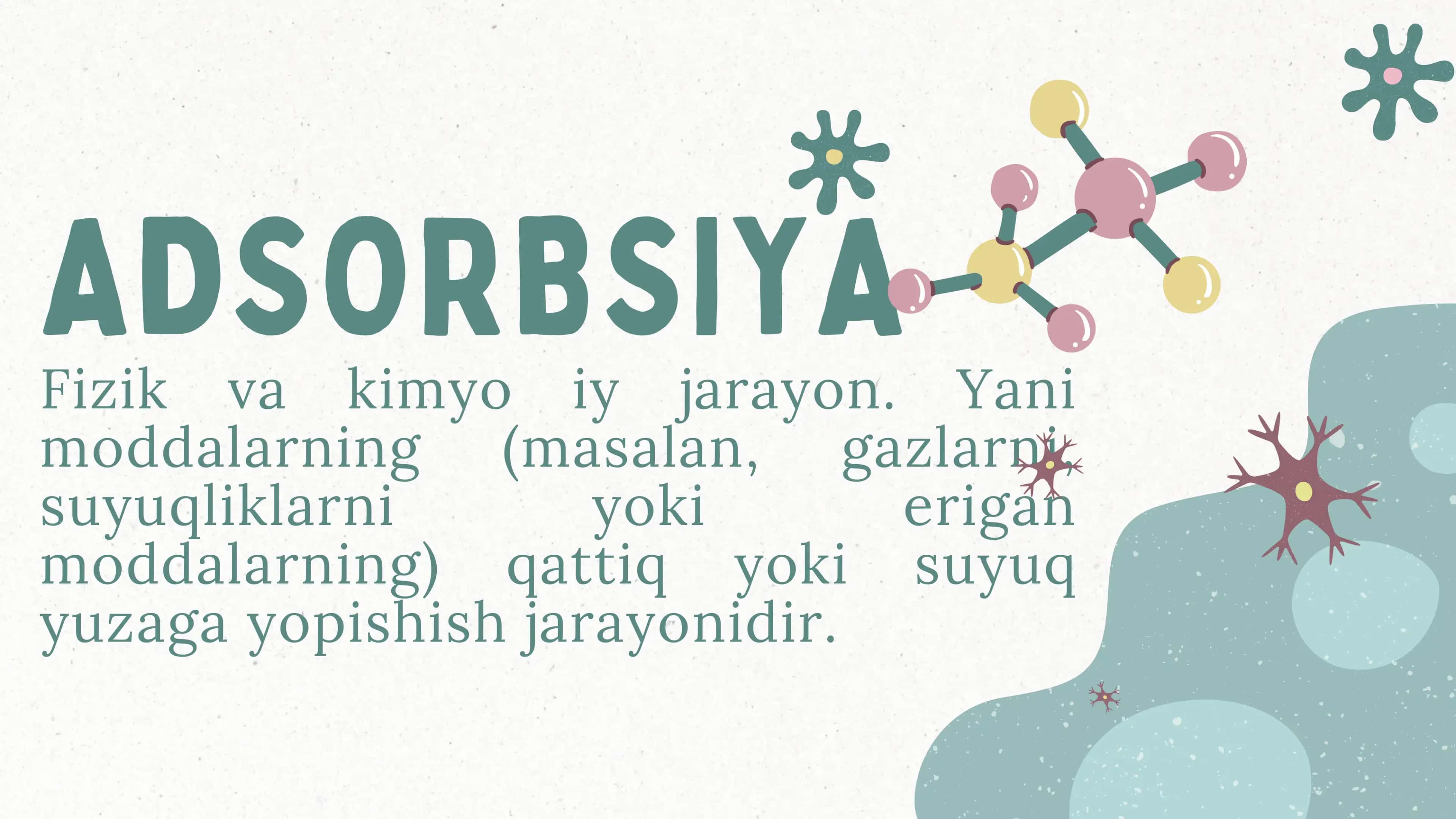 Tibbiy kimyo 3