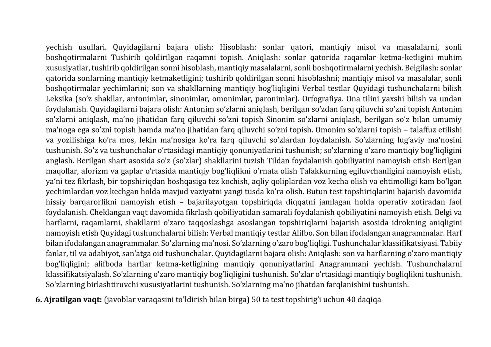 psixologik test akademiya namuna sifatida 3