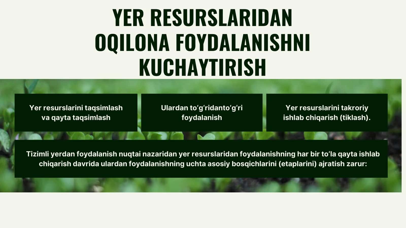 Tarmoqlar iqtisodiyoti 3
