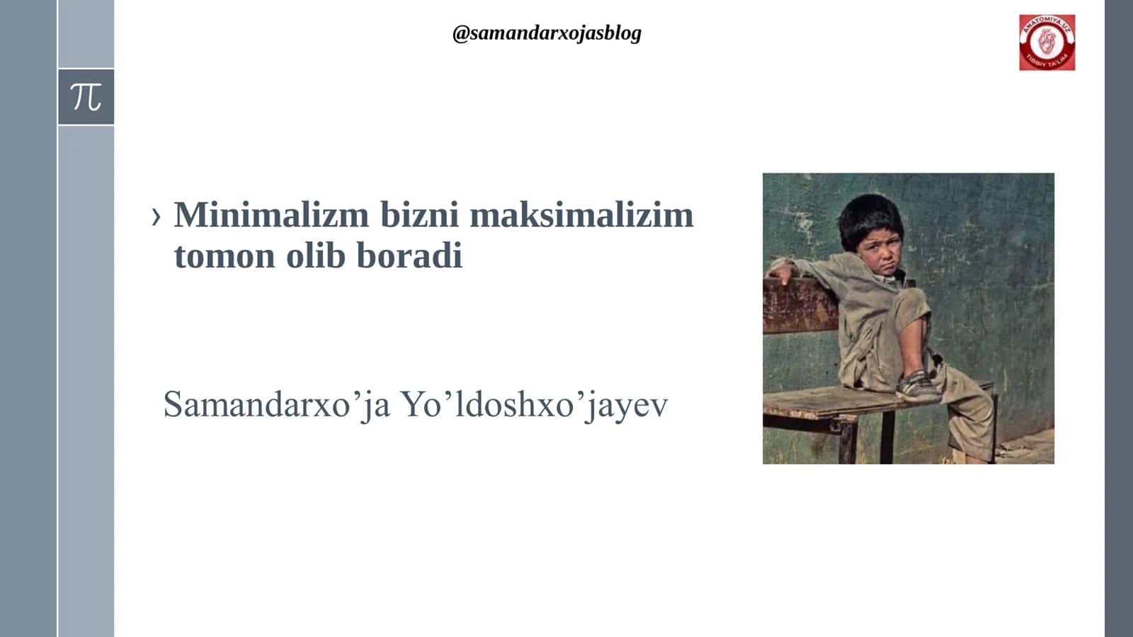 Umurtqalar. Bo’yin, ko’krak, bel, dumg’aza va dum umurtqalari 3