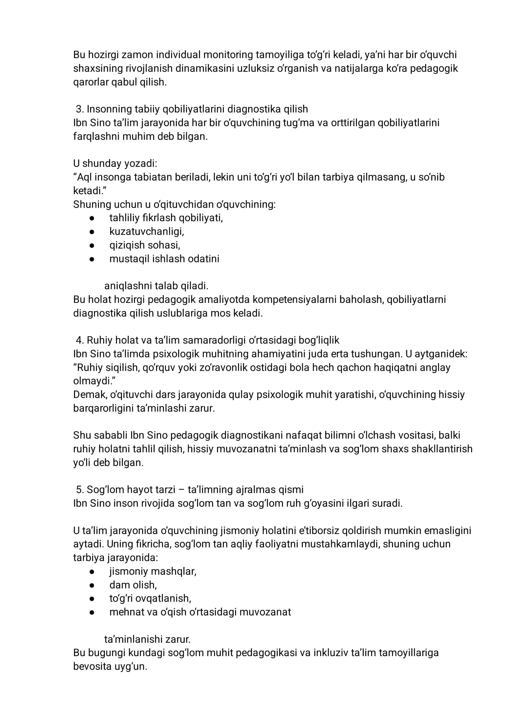 Abu Nasr Forobiyning Pedagogik Diagnostikasi 3