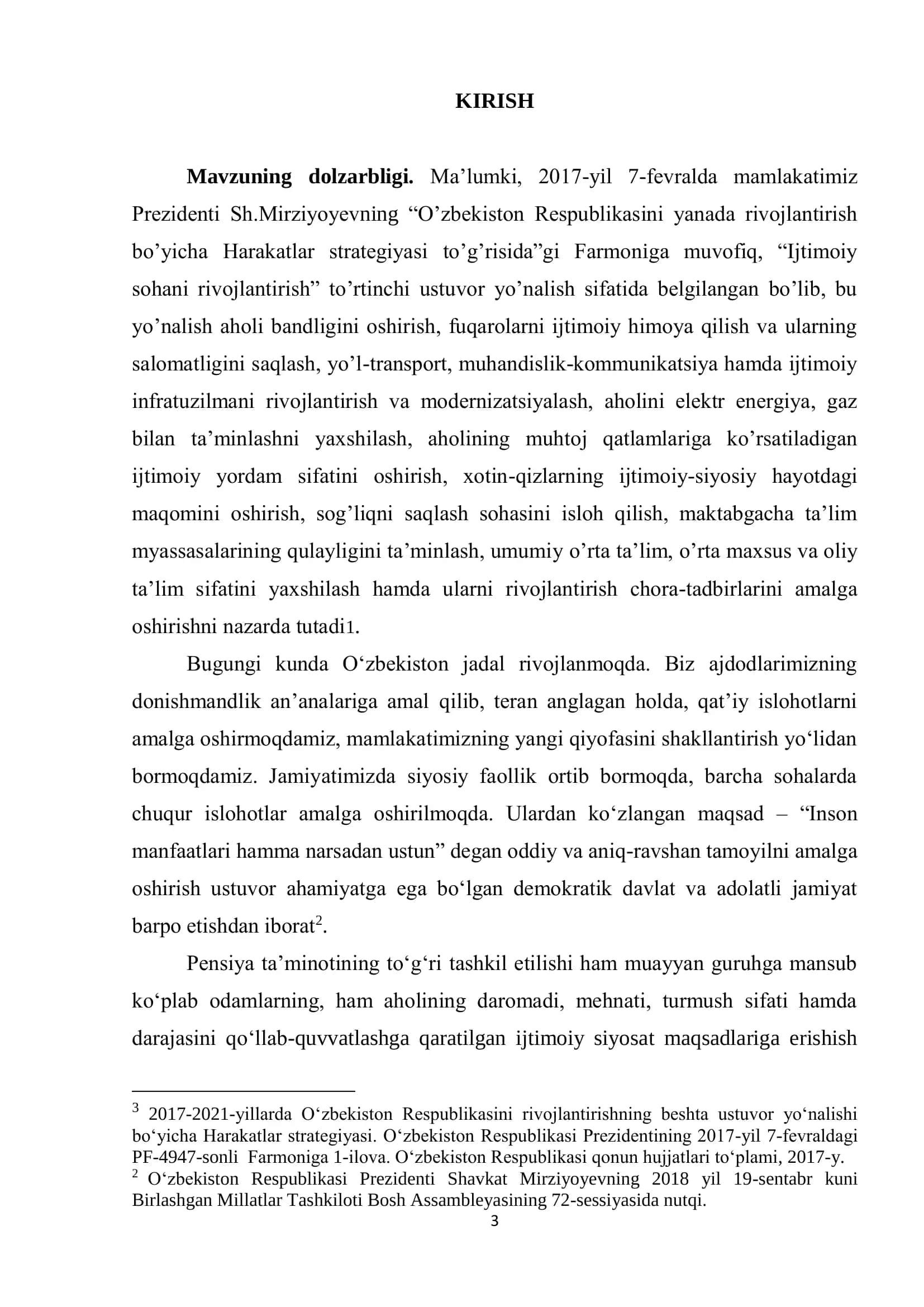 Davlat Pensiya Ta’minoti 3