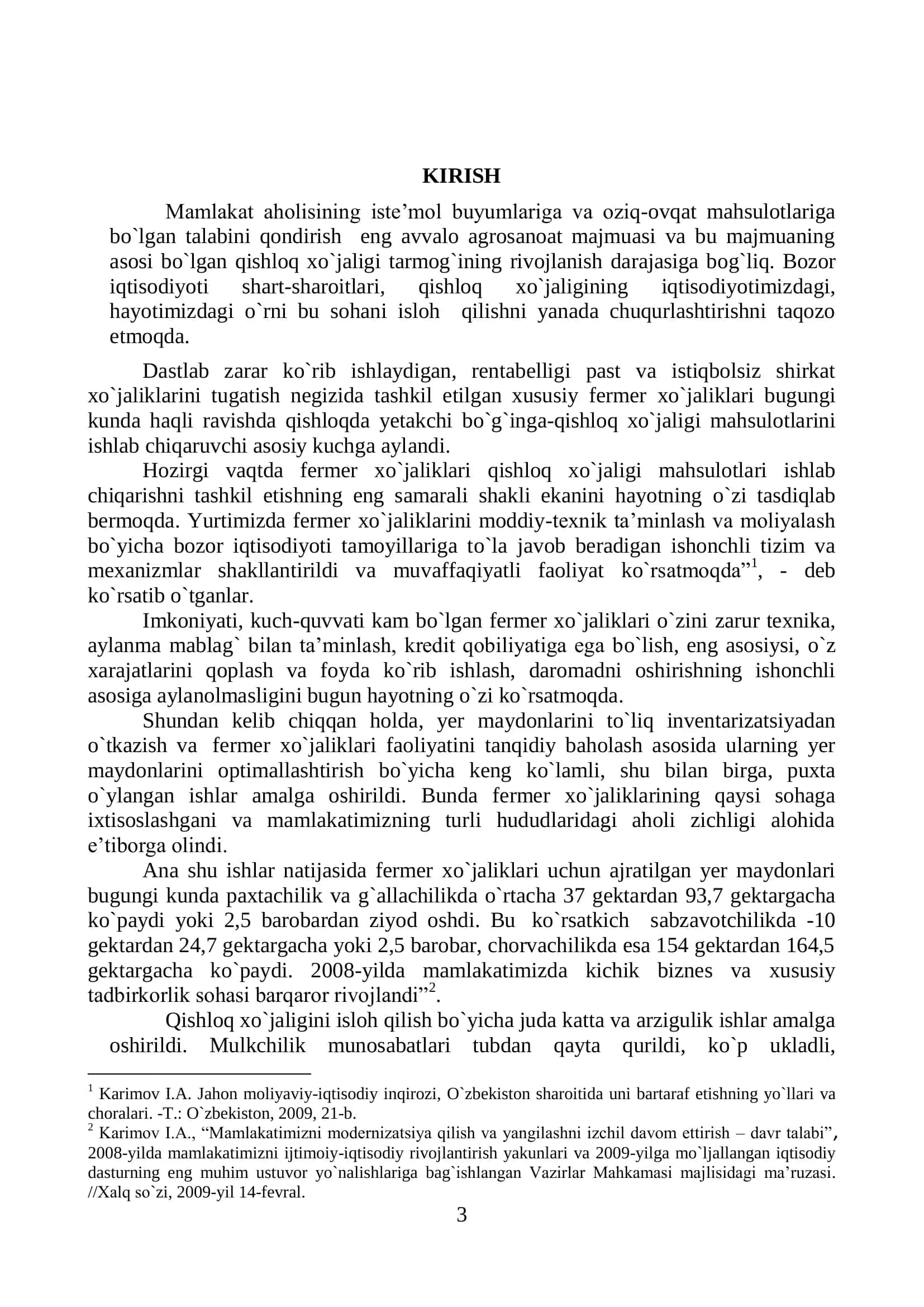 KORXONALAR FAOLIYATINI BOSHQARISHNING NAZARIY ASOSLARI 3