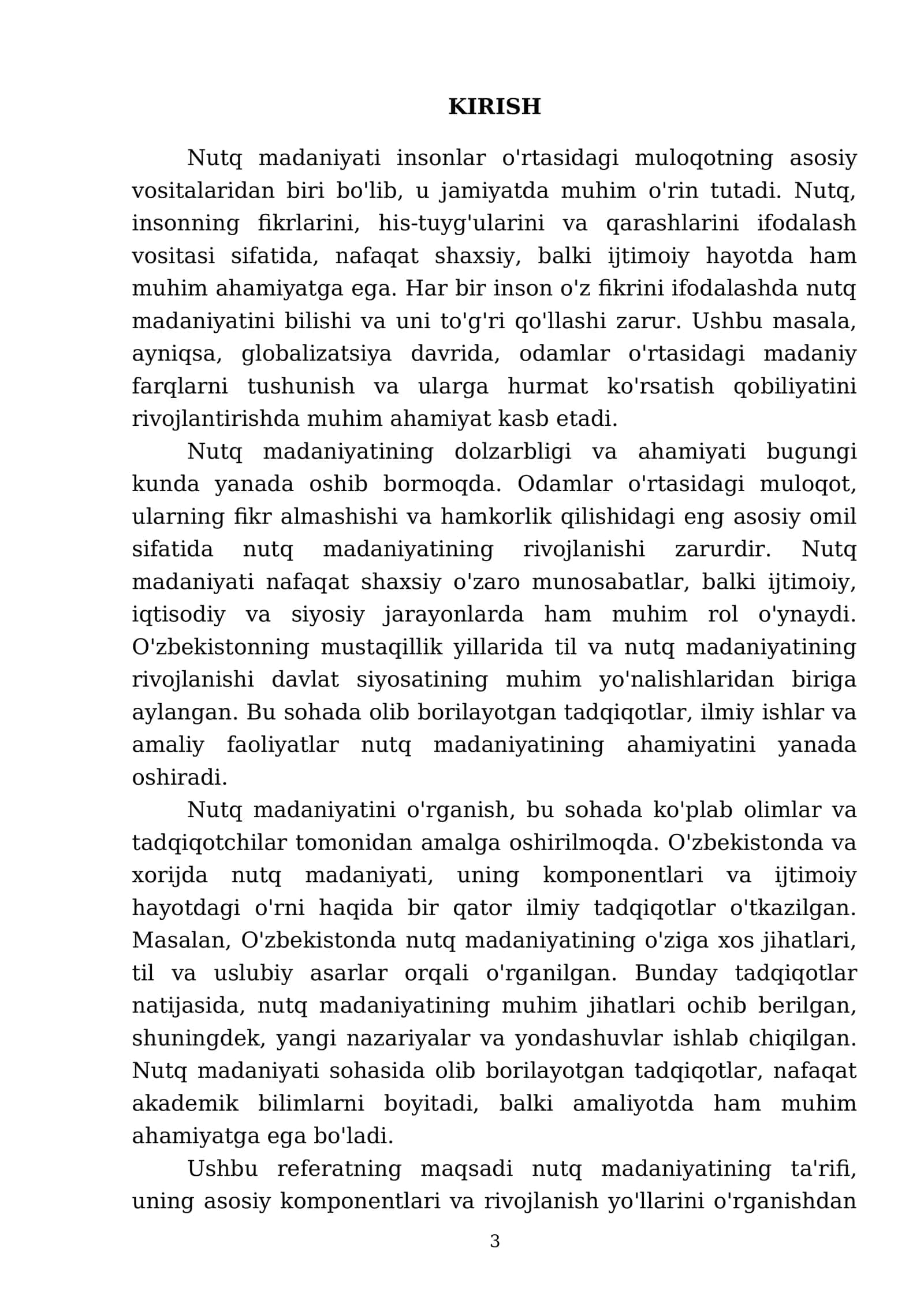 Nutqning madaniyati 3