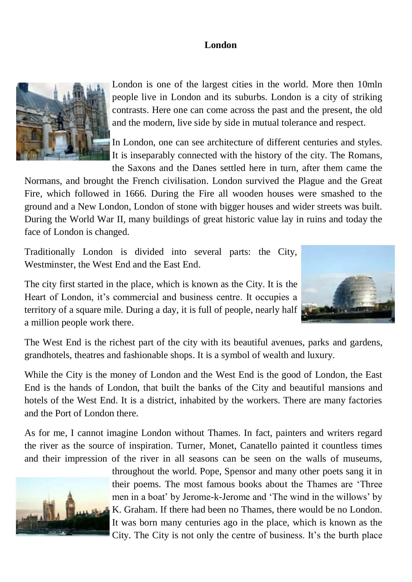 London 3