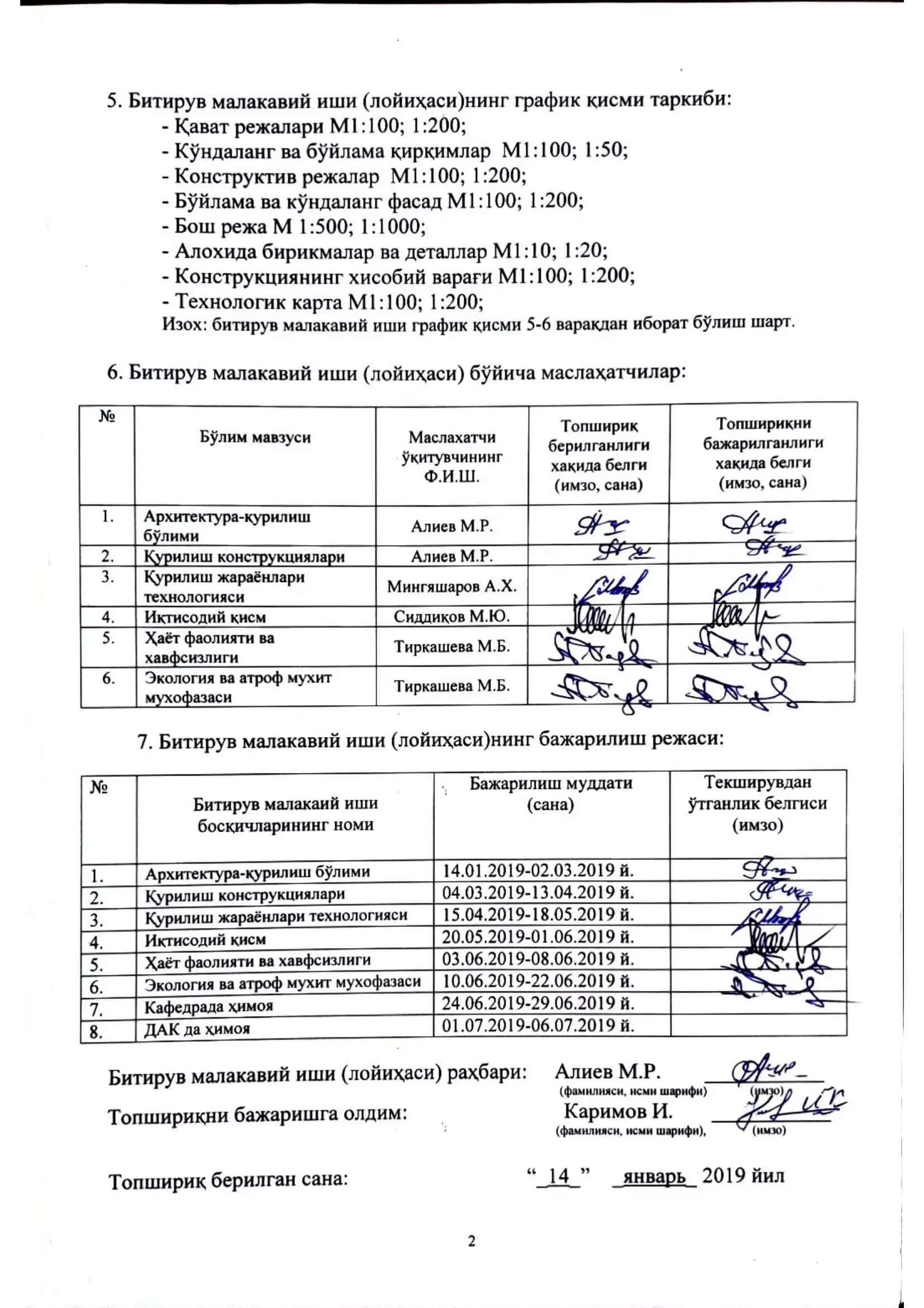 Демократик ислоҳотлар 3