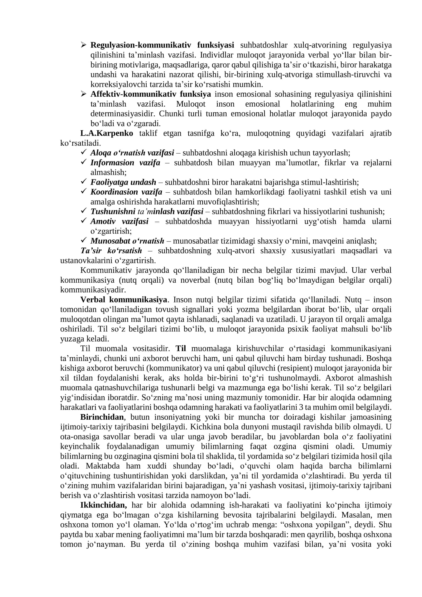 3-mavzu. Muloqot psixologiyasi 3
