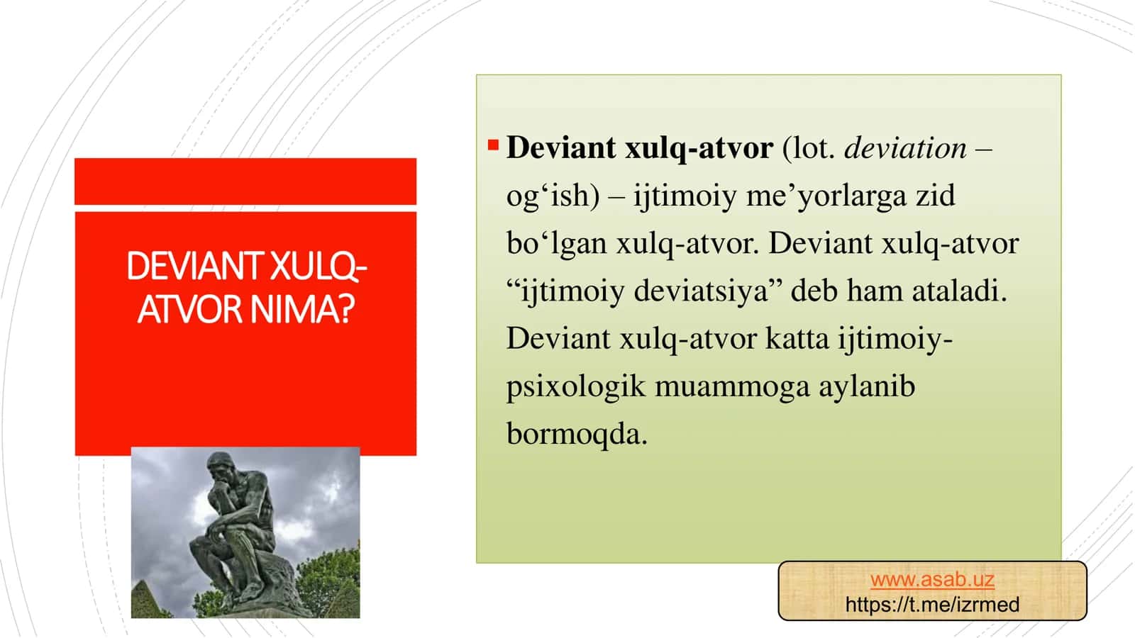 DEVIANT XULQ-ATVOR 3