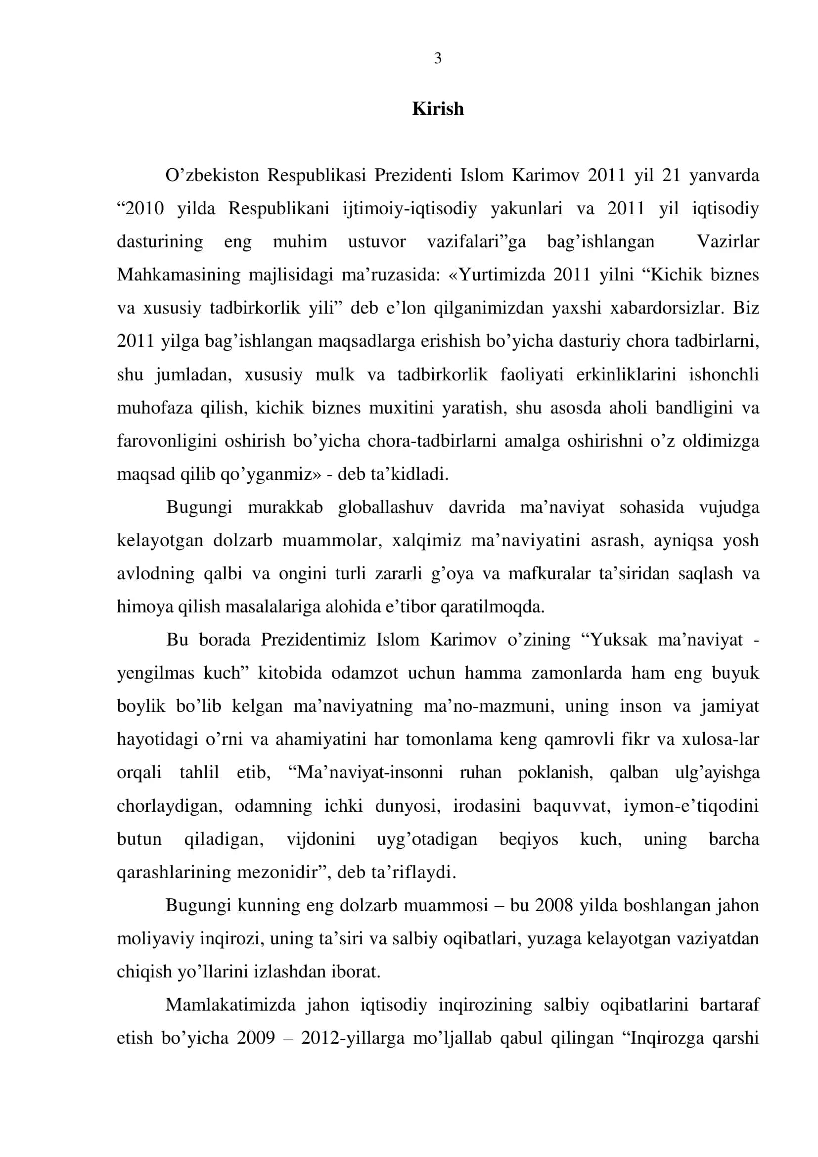 QORAMOLLAR TEYLEROZ KASALLIGINING DAVOLASh VA OLDINI OLISh TADBIRLARI 3