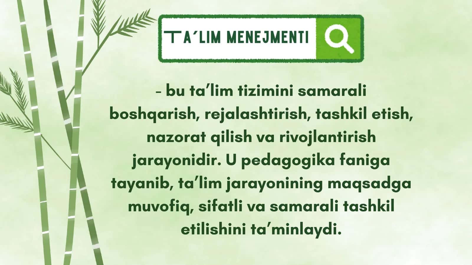 Ta‘lim menejmenti asoslari 3