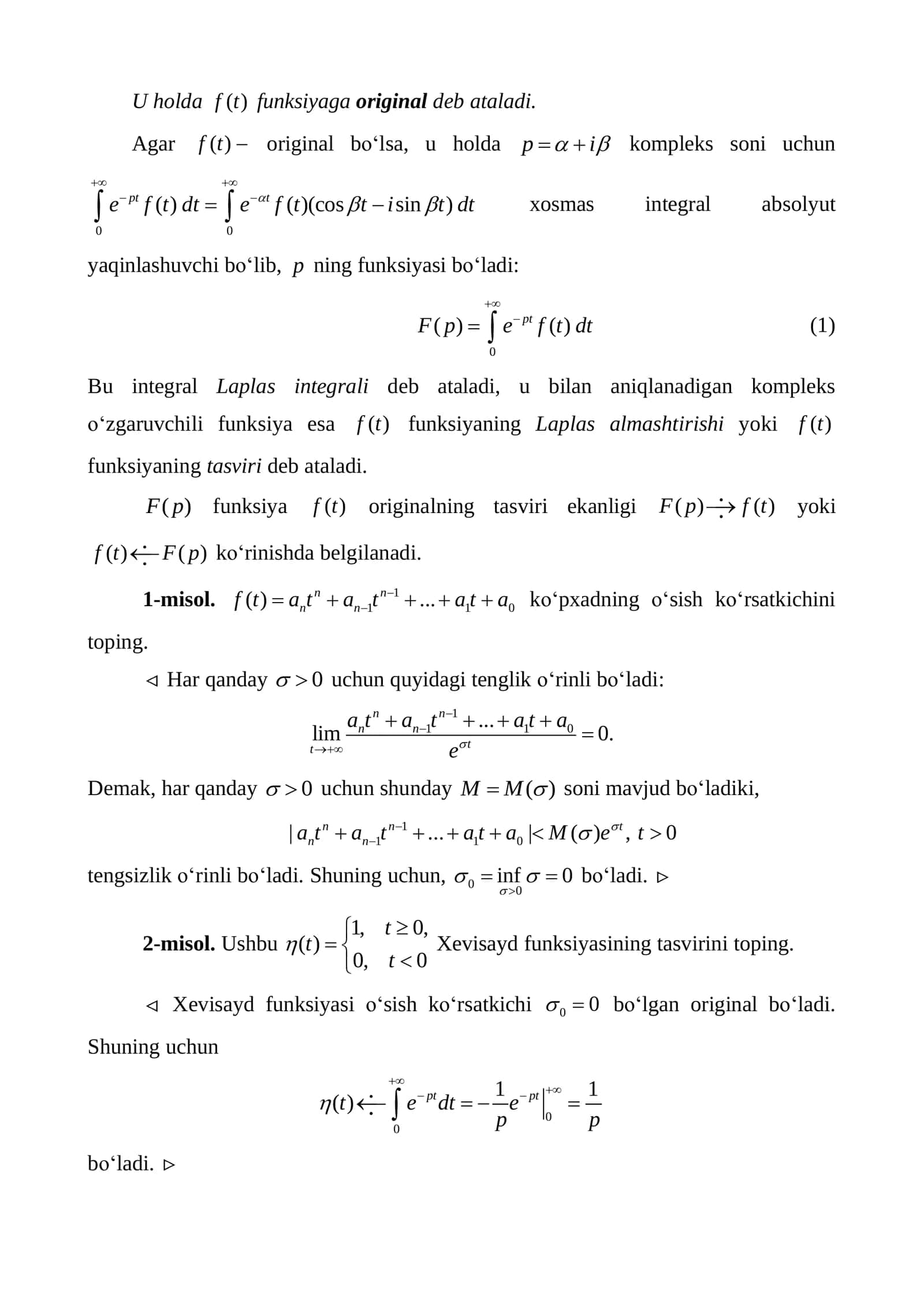 OLIY MATEMATIKA 3