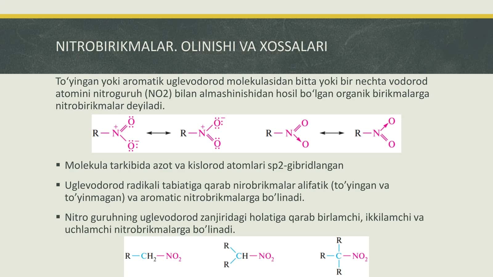 Nitrobrikmalar 3