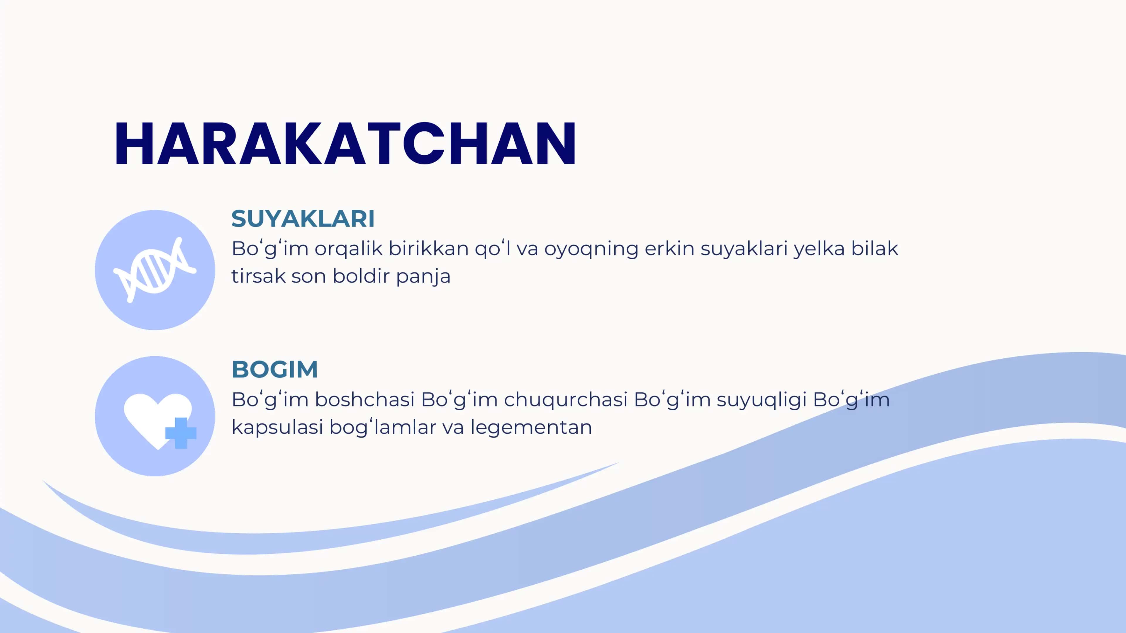 SUYAKLARNING BIRIKISHI 3