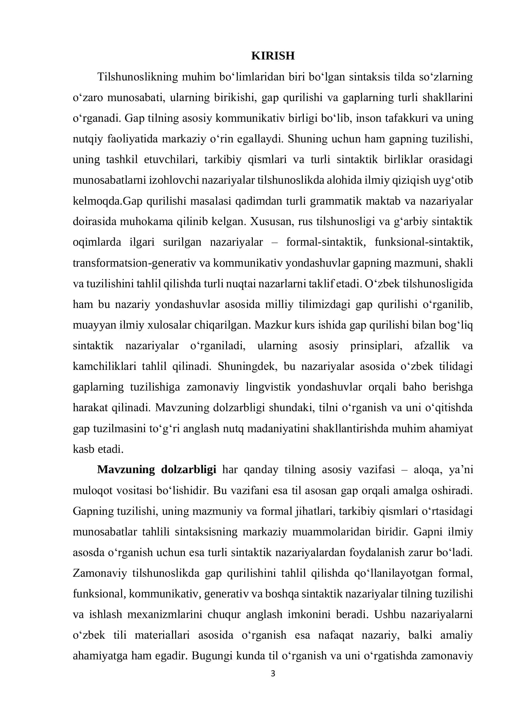 GAP QURILISHI HAQIDA SINTAKTIK NAZARIYALAR 3