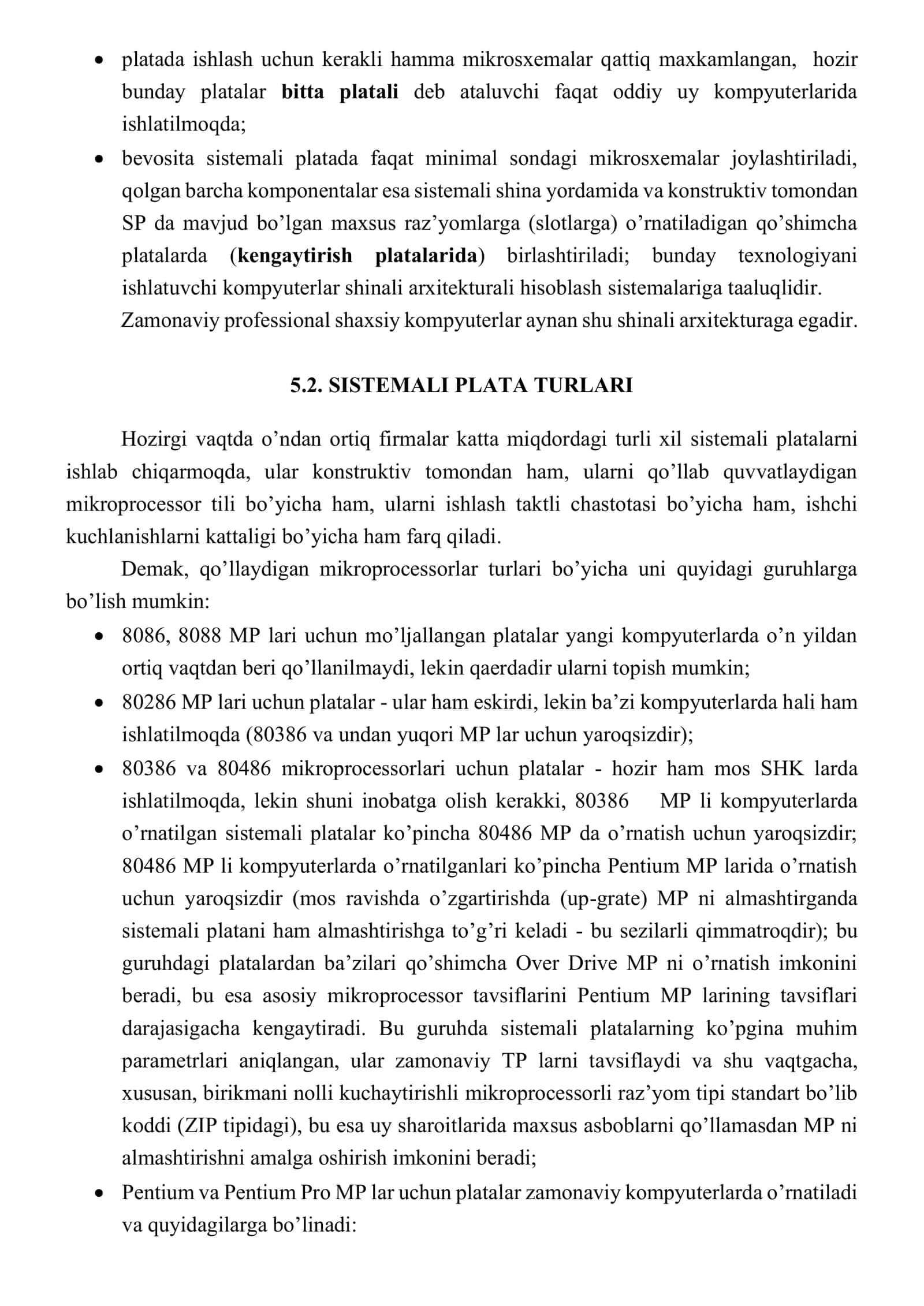 SISTEMA PLATASI 3