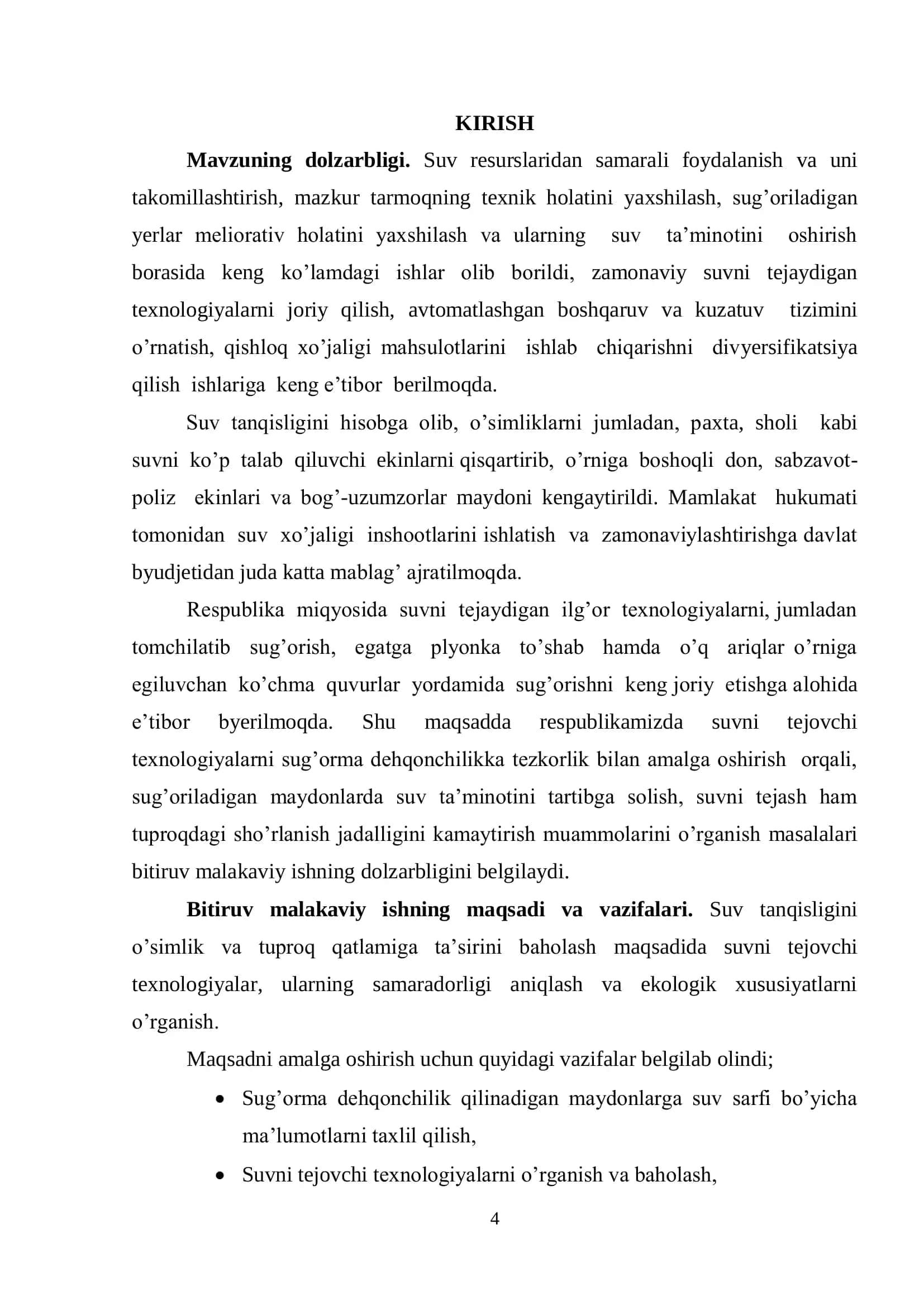 SUV RESURSLARINING NAZARIY METODOLOGIK ASOSLARI 3