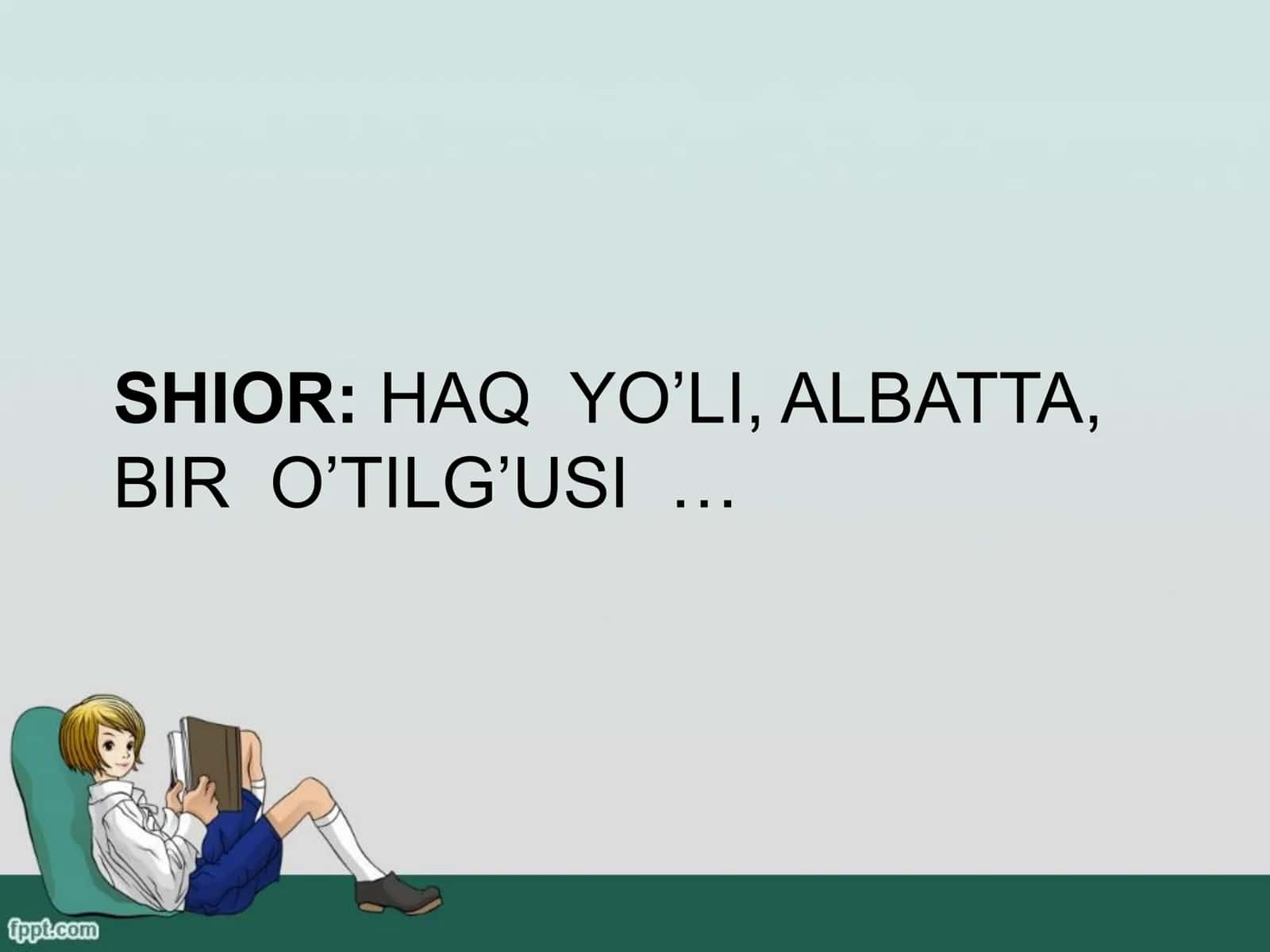 Choʻlpon hayoti ijodi 3