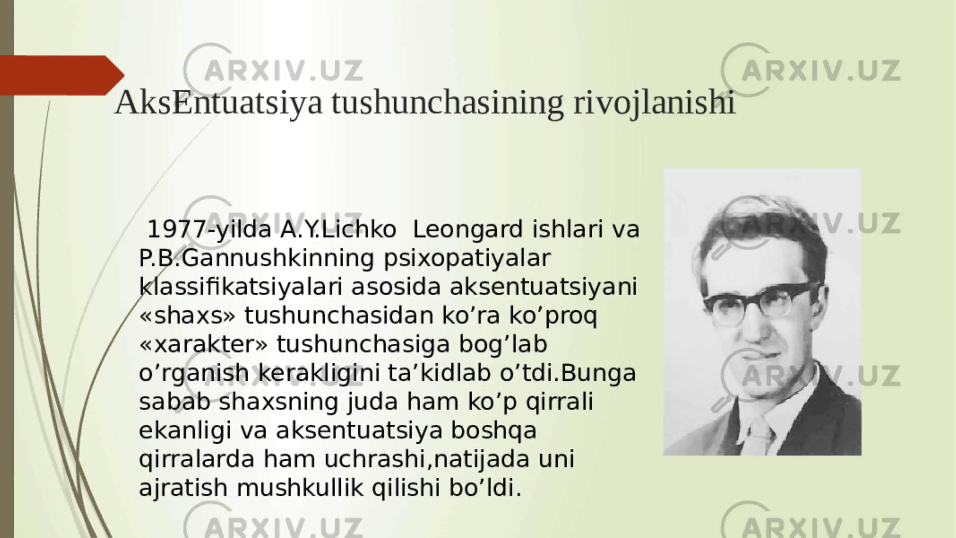 Xarakter aksentuatsiyasi 3