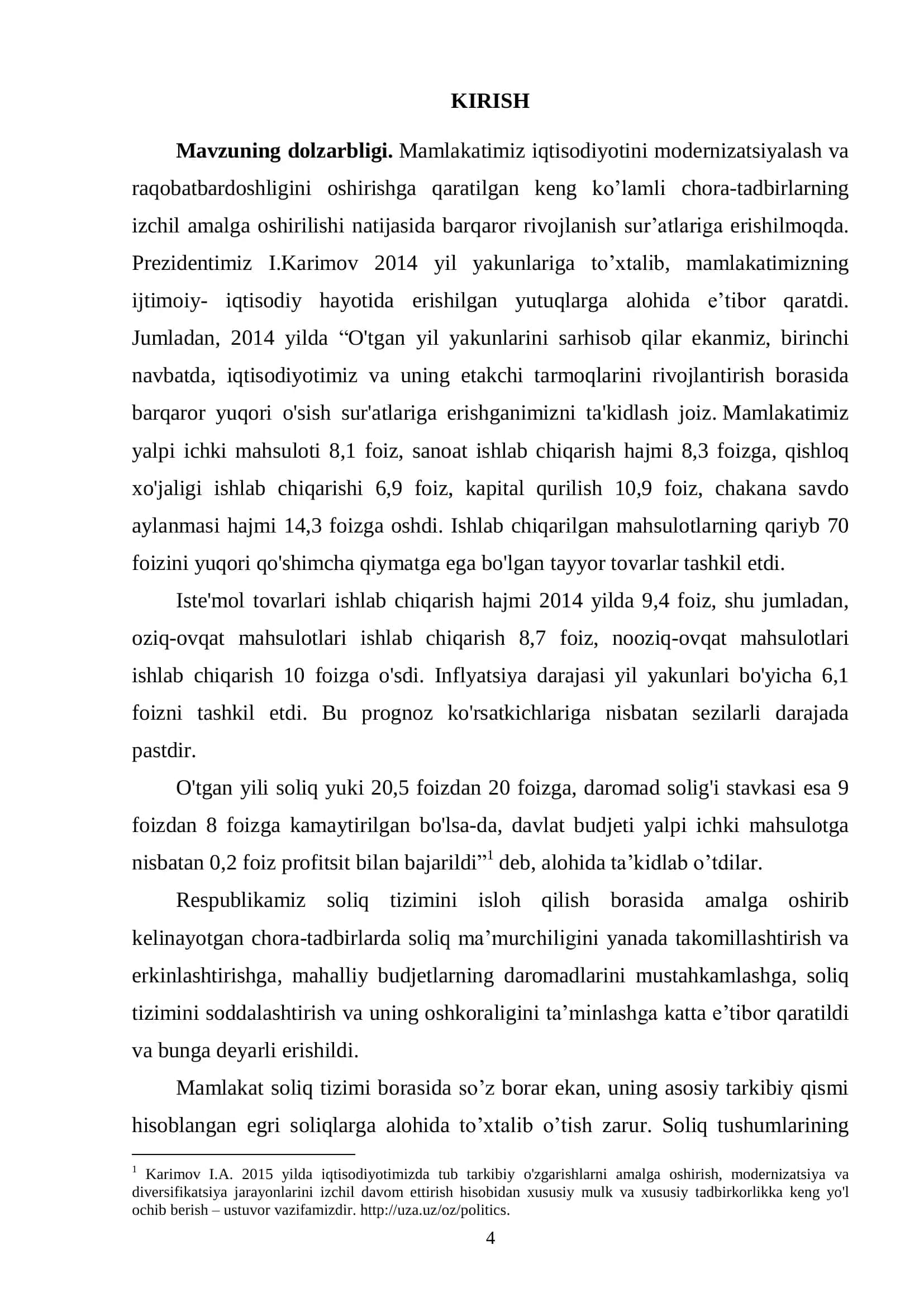EGRI SOLIQLARNING SHAKLLANISHI VA RIVOJLANISHI 3
