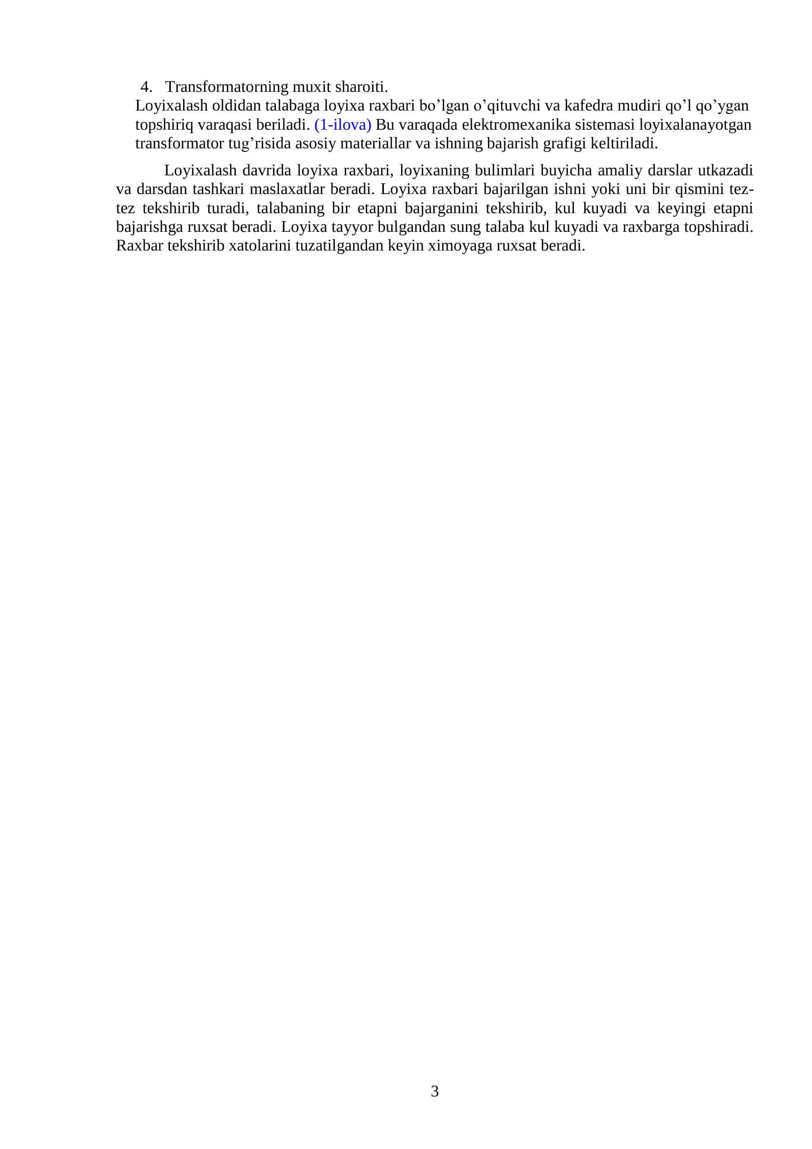 Elektr Energetikasi 3